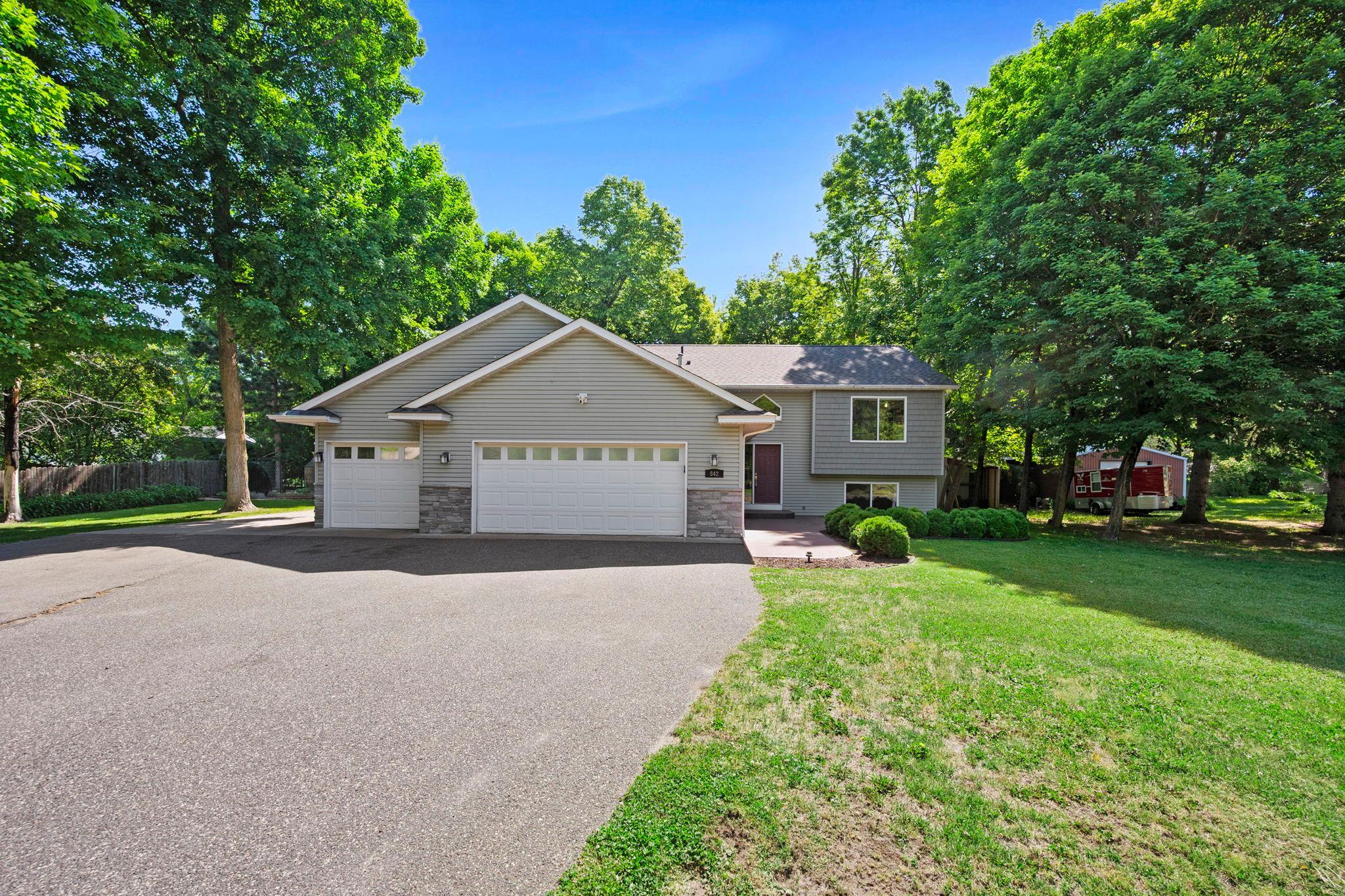 2nd image of 842 Colby St, Taylors Falls, MN 55084 | MLS# 7084970