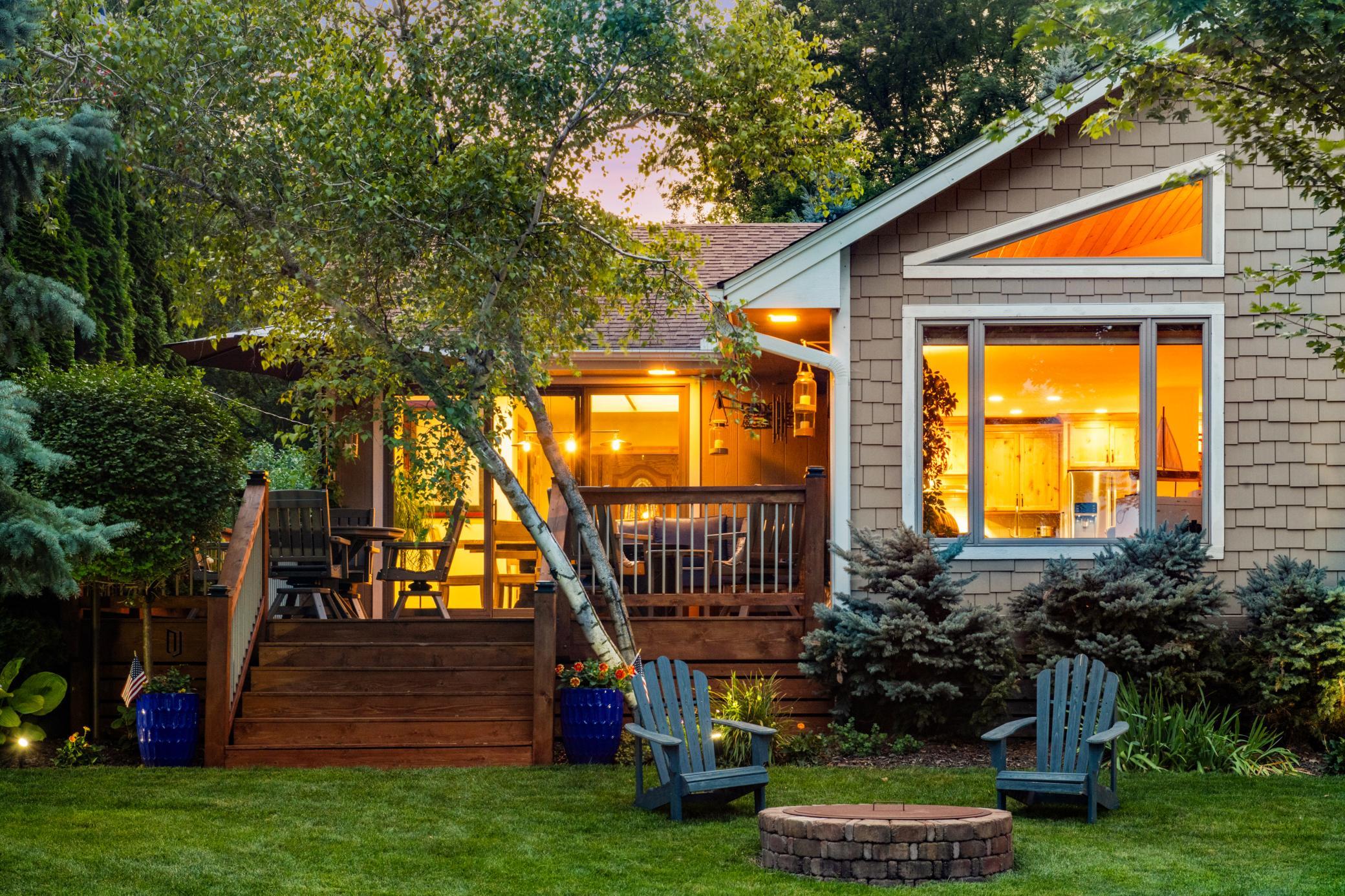 3rd image of 3001 Island View Dr, Mound, MN 55364 | MLS# 7085009