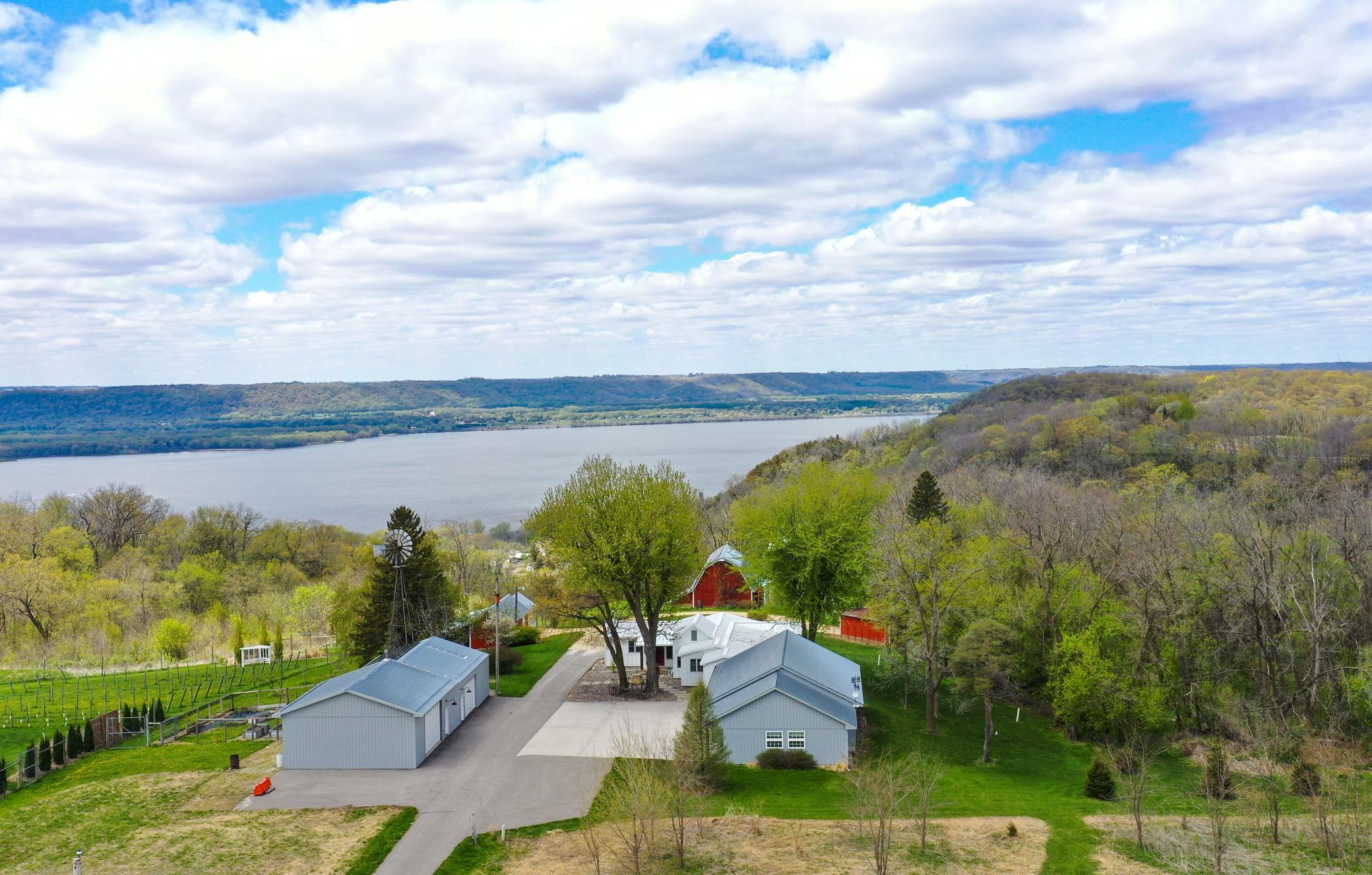 1st image of N2095 Twin Bluff Ln, Stockholm, WI 54769 | MLS# 7085026