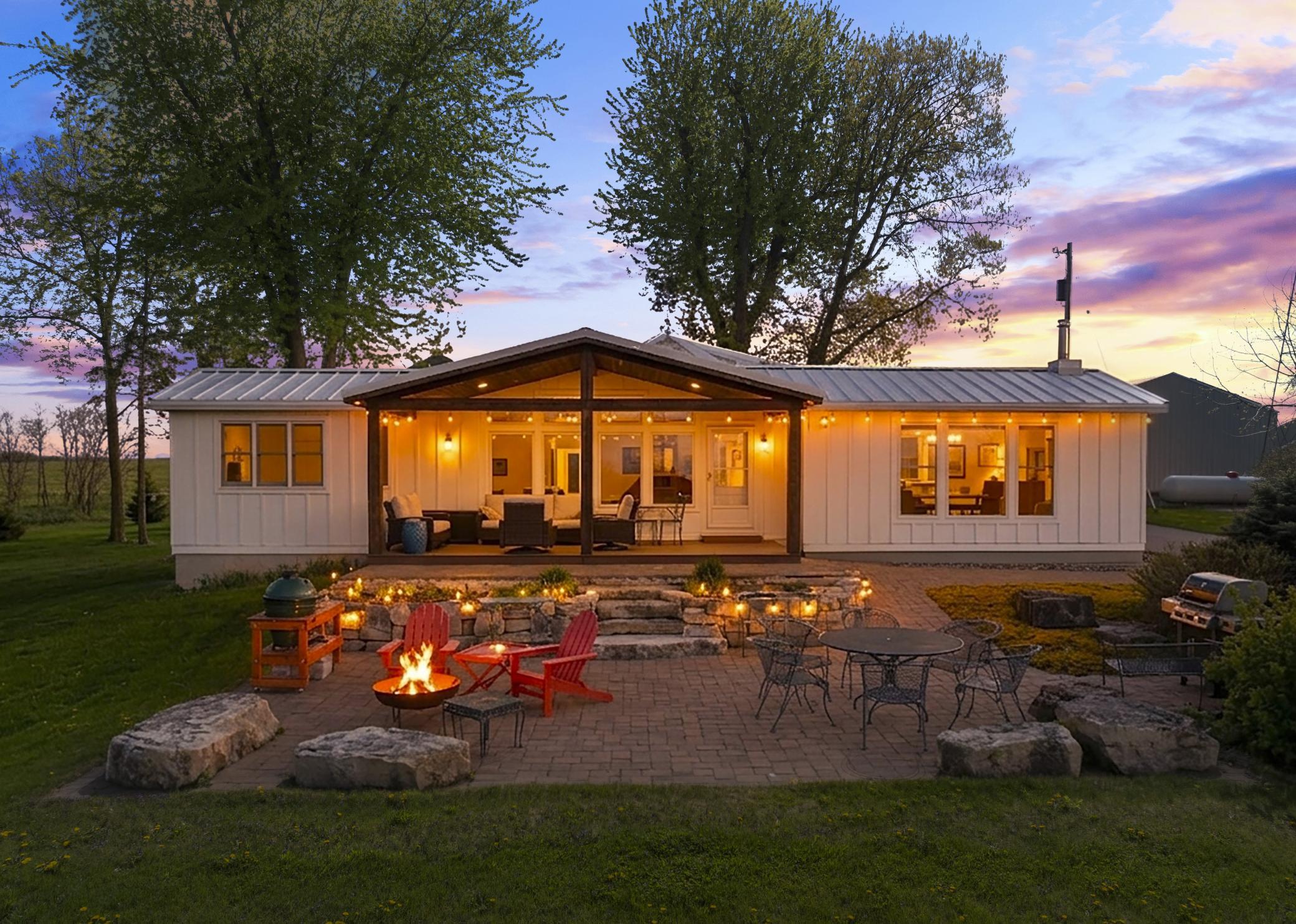 3rd image of N2095 Twin Bluff Ln, Stockholm, WI 54769 | MLS# 7085026