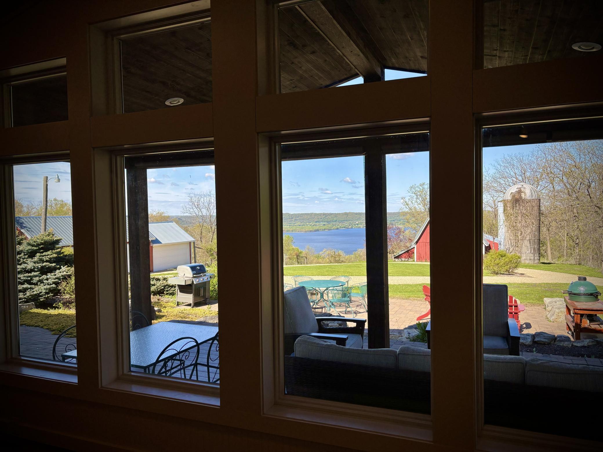 5th image of N2095 Twin Bluff Ln, Stockholm, WI 54769 | MLS# 7085026