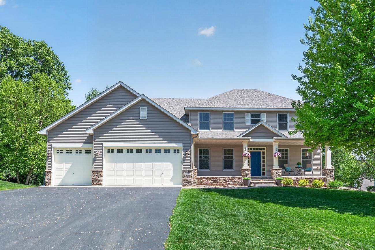 Homes for sale in Saint Bonifacius, MN | 3861 Covey Trl, Saint Bonifacius, MN 55375 | MLS# 7085035