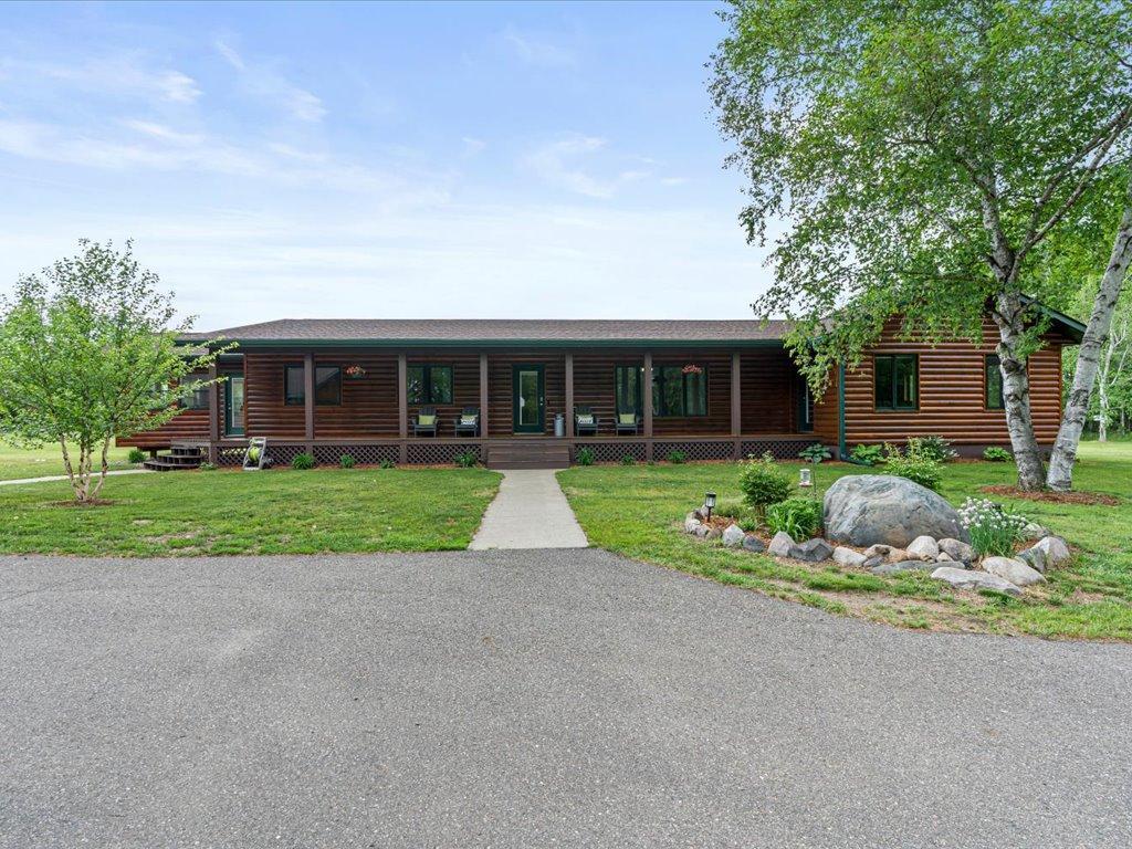 Homes for sale in Pillager, MN | 12899 33rd Ave Sw, Pillager, MN 56473 | MLS# 7085083