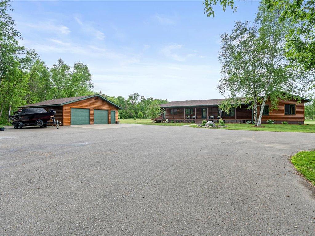 Homes for sale in Pillager, MN | 12899 33rd Ave Sw, Pillager, MN 56473 | MLS# 7085083