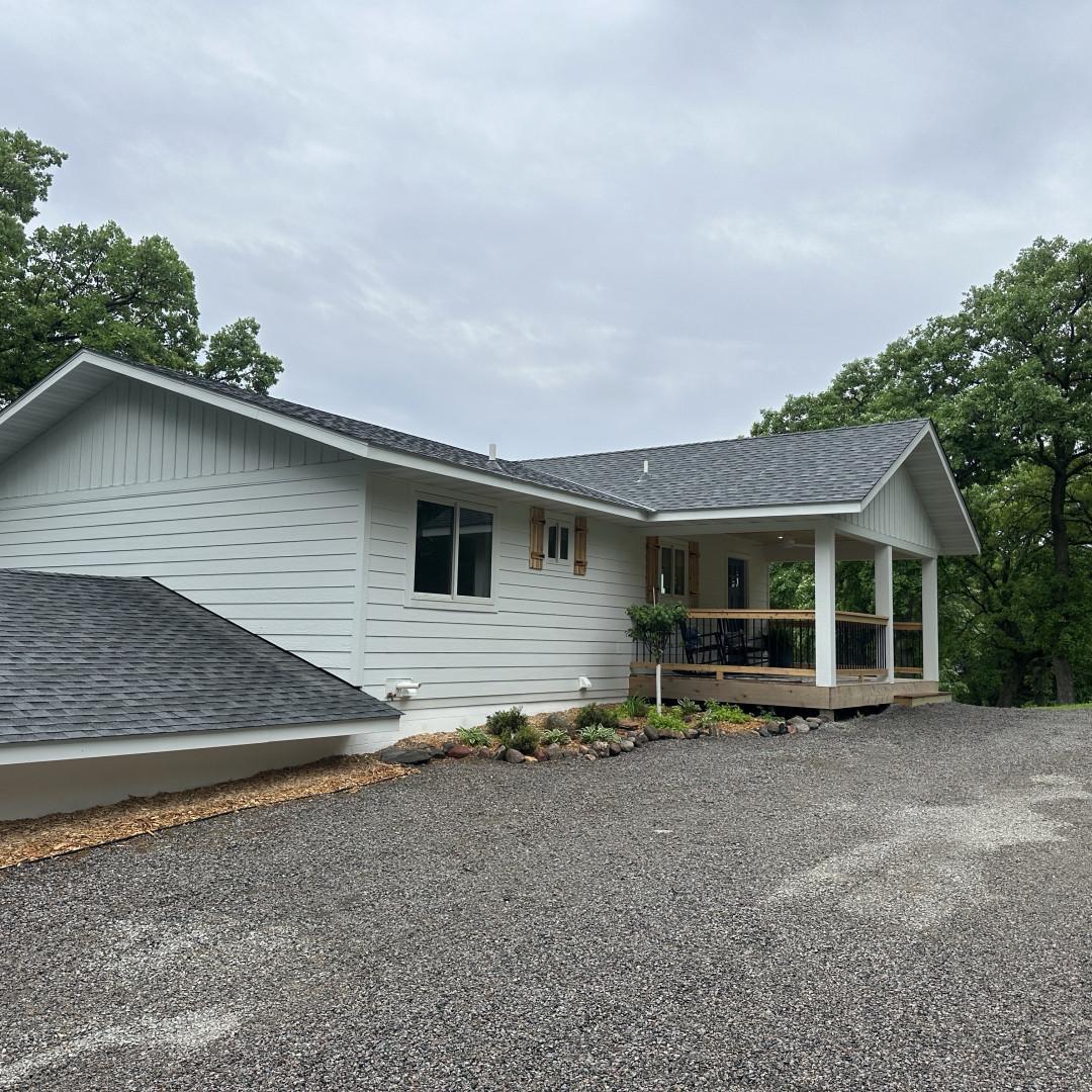 2nd image of 2241 County Road 39 Nw, Maple Lake, MN 55358 | MLS# 7085153
