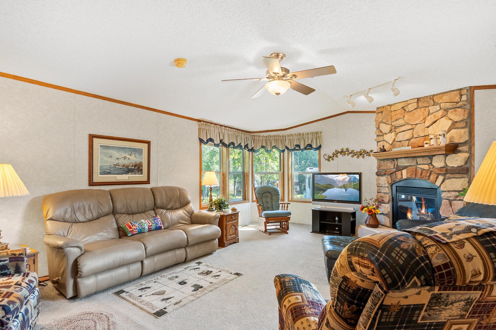 5th image of 12935 Miltona Bay Rd Ne #11, Alexandria, MN 56308 | MLS# 7085161