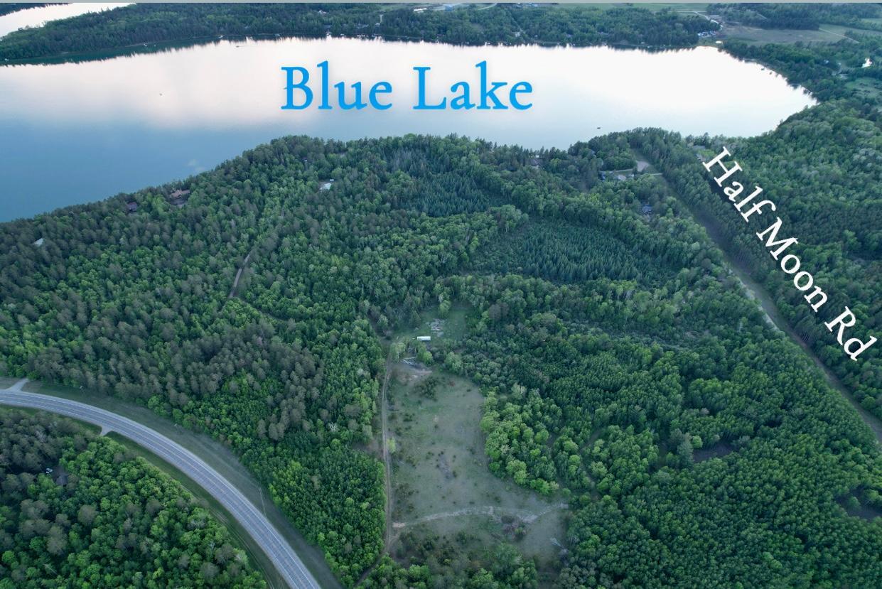 2nd image of Tbd Half Moon Rd, Park Rapids, MN 56470 | MLS# 7085212