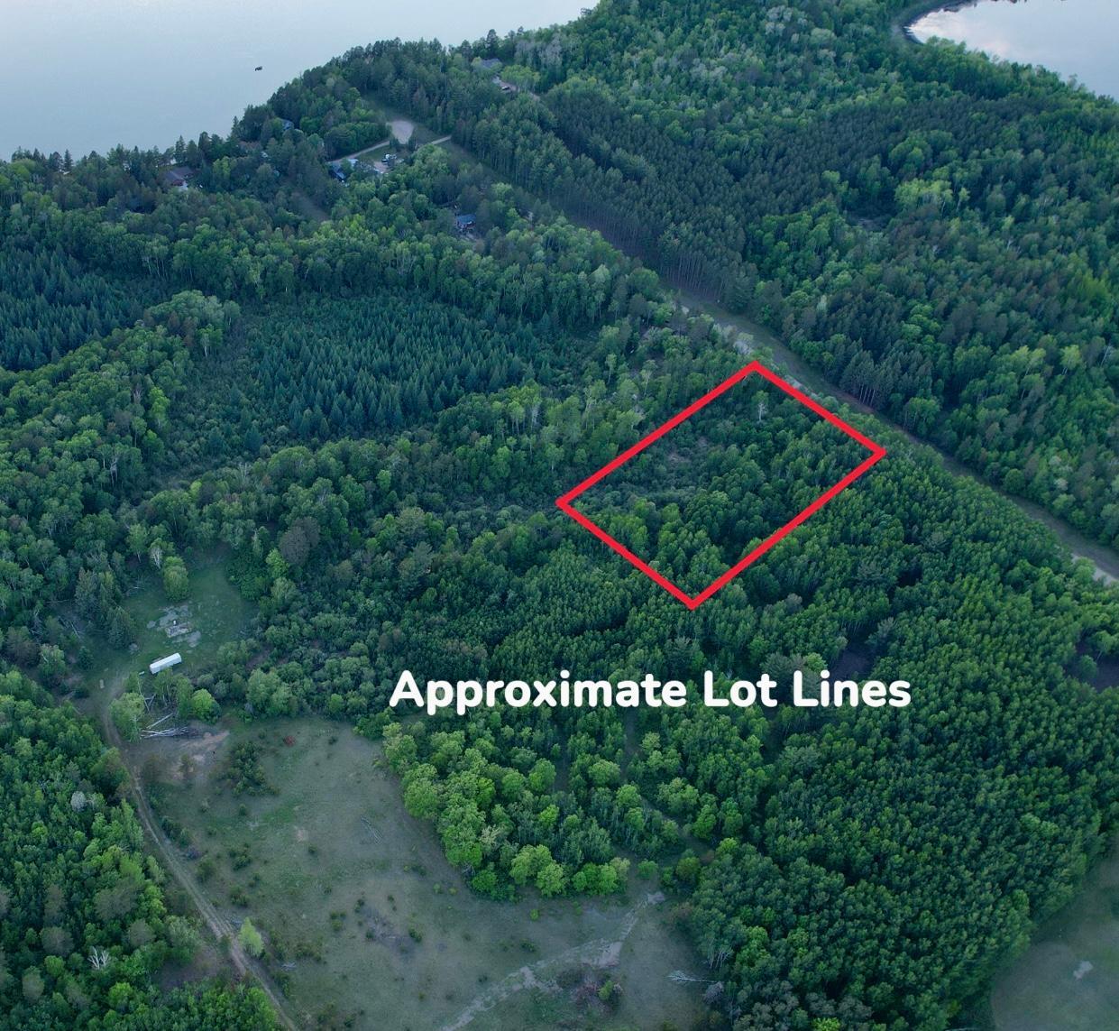 1st image of Tbd Half Moon Rd, Park Rapids, MN 56470 | MLS# 7085212