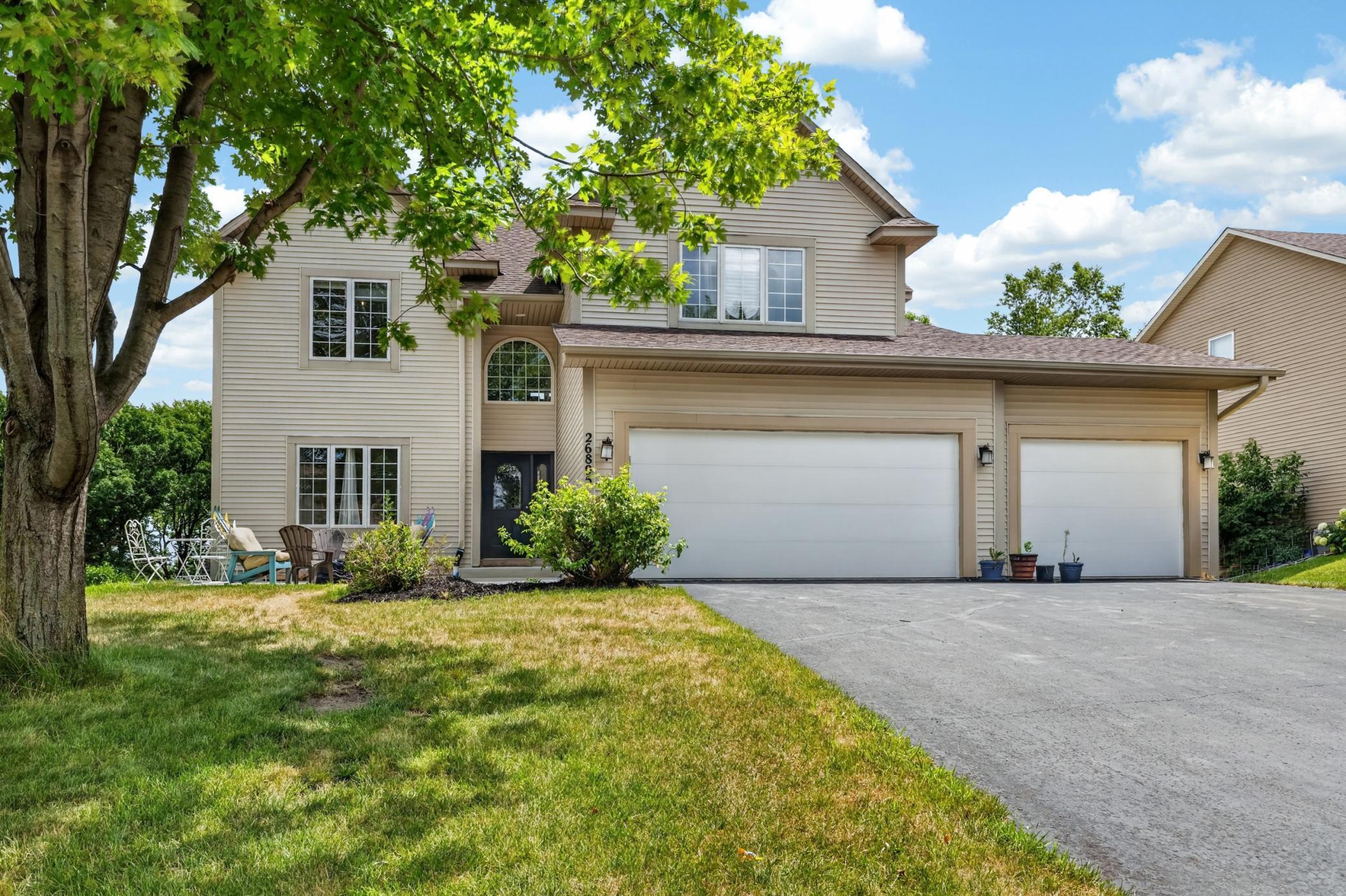 3rd image of 26895 Meadow Ridge Dr, Elko New Market, MN 55020 | MLS# 7085254