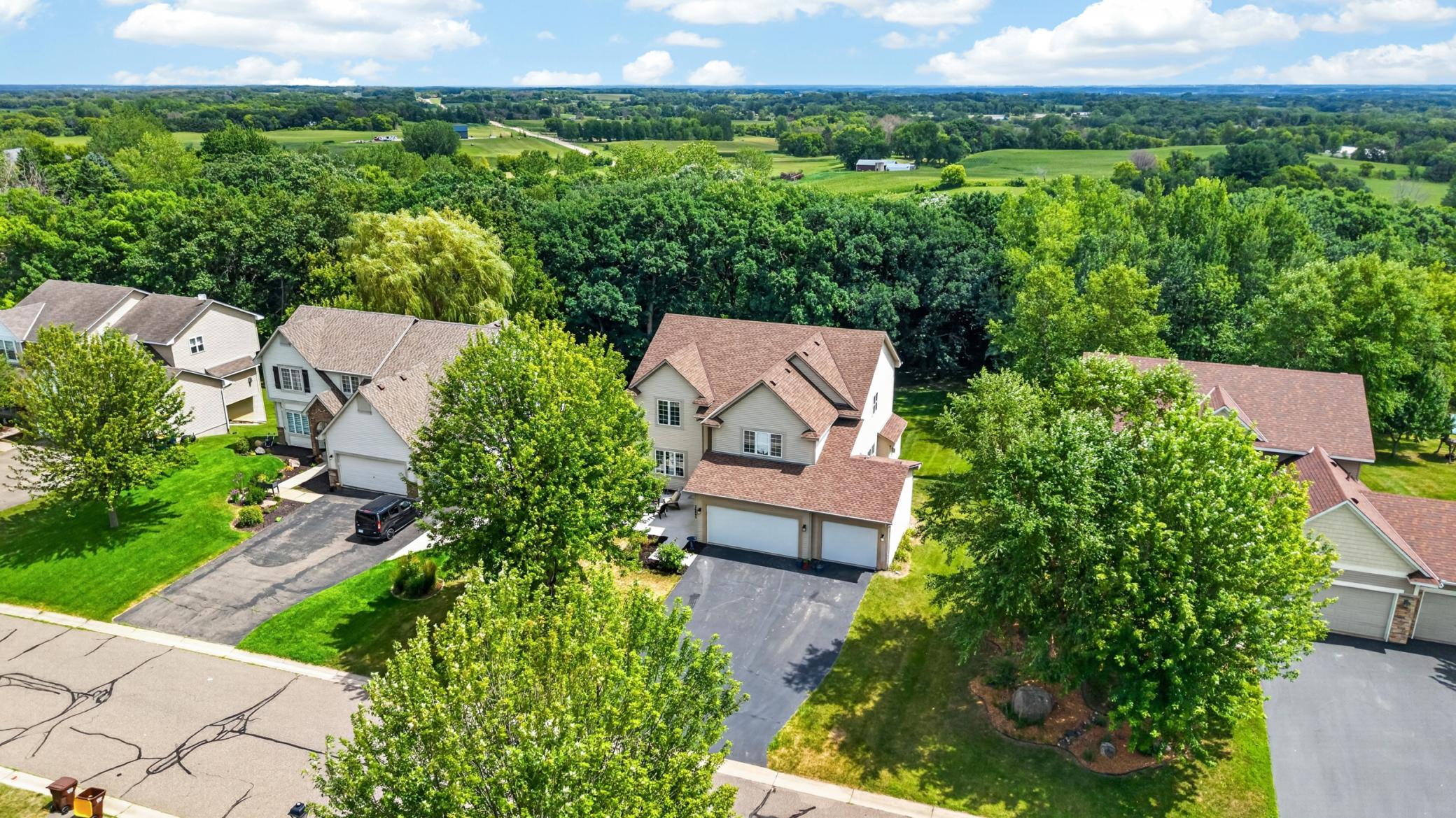 4th image of 26895 Meadow Ridge Dr, Elko New Market, MN 55020 | MLS# 7085254