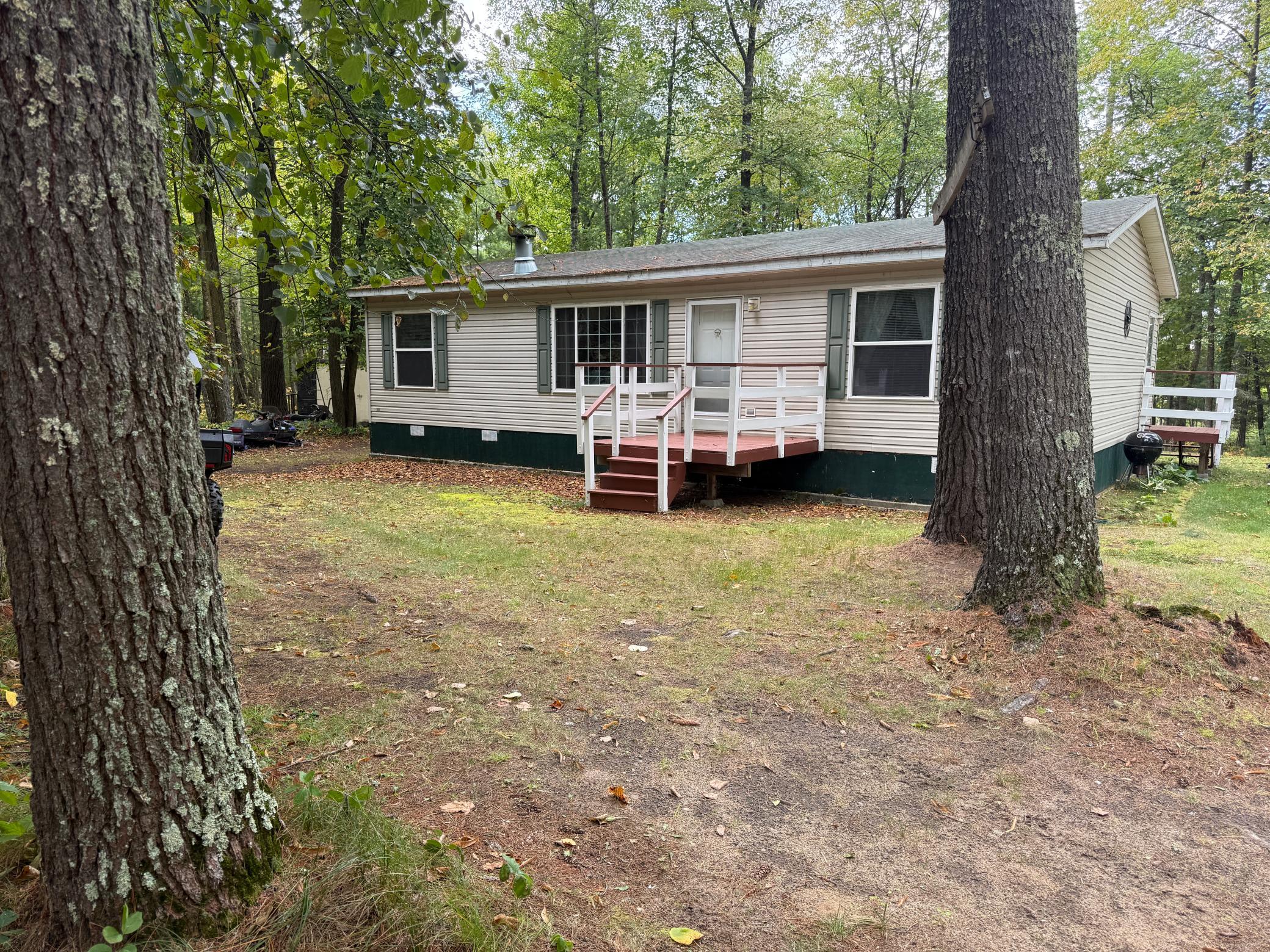2nd image of 14701 Chokecherry Dr, Nevis, MN 56467 | MLS# 7085327