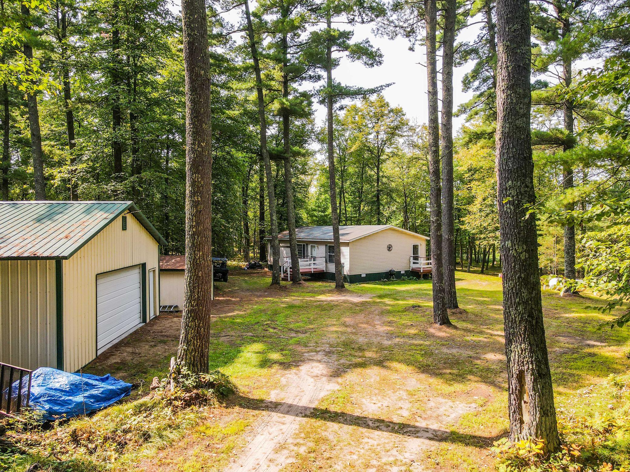 1st image of 14701 Chokecherry Dr, Nevis, MN 56467 | MLS# 7085327