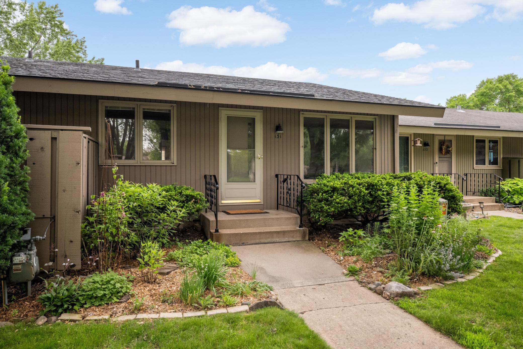 Homes for sale in New Brighton, MN | 131 Windsor Ct, New Brighton, MN 55112 | MLS# 7085350