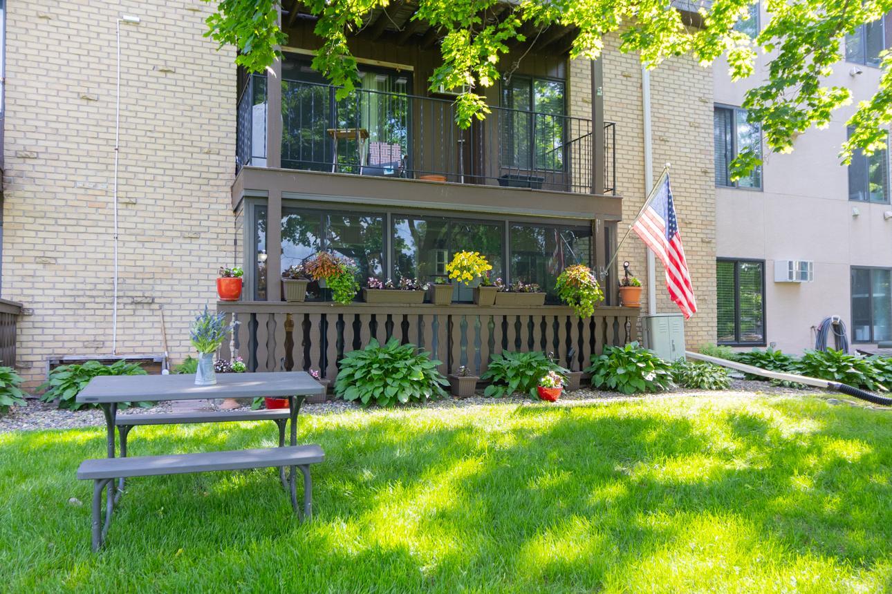 Homes for sale in Shoreview, MN | 3431 Kent St #708, Shoreview, MN 55126 | MLS# 7085385
