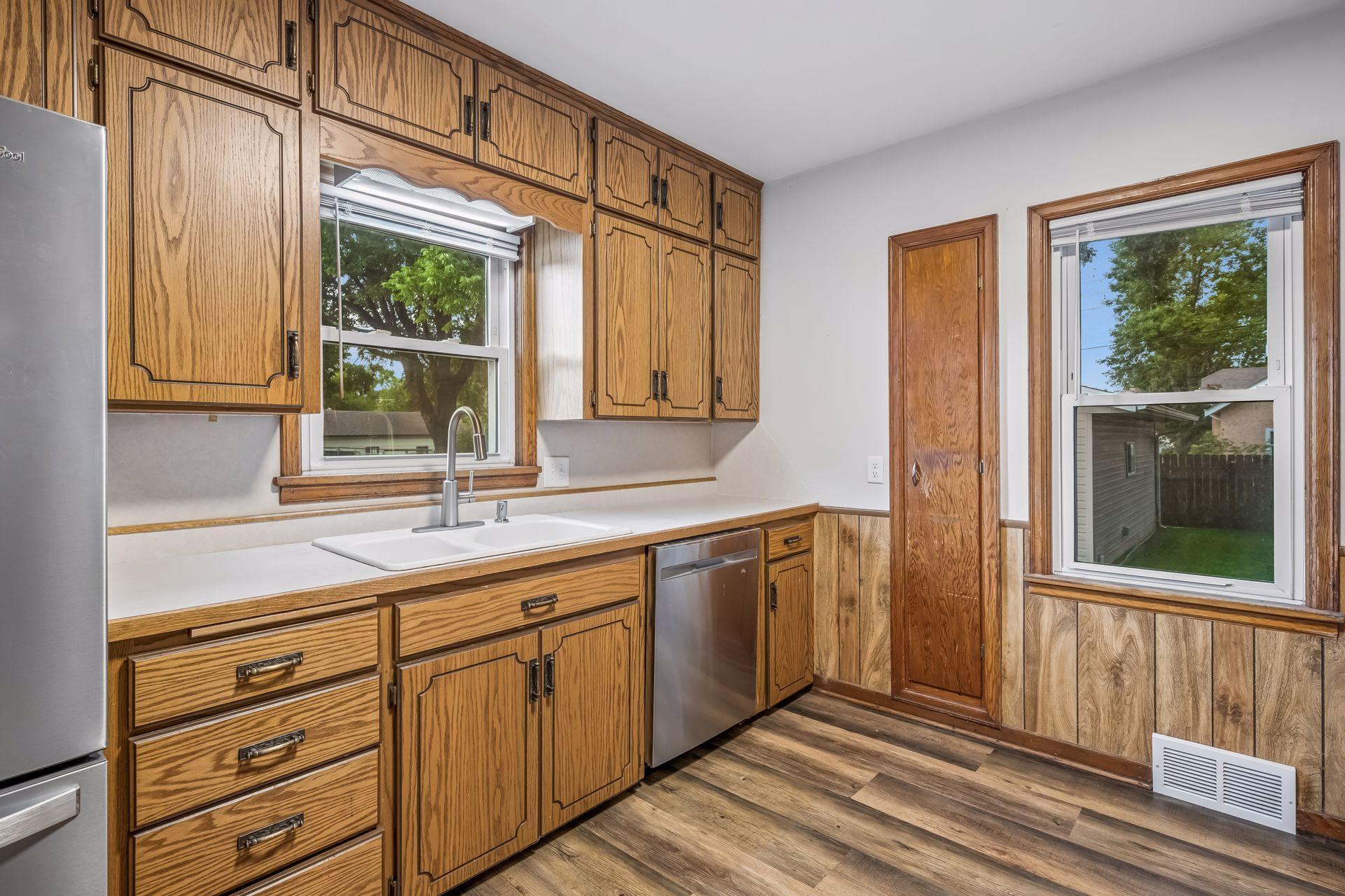 Homes for sale in Silver Lake, MN | 213 Queen Ave Nw, Silver Lake, MN 55381 | MLS# 7085394