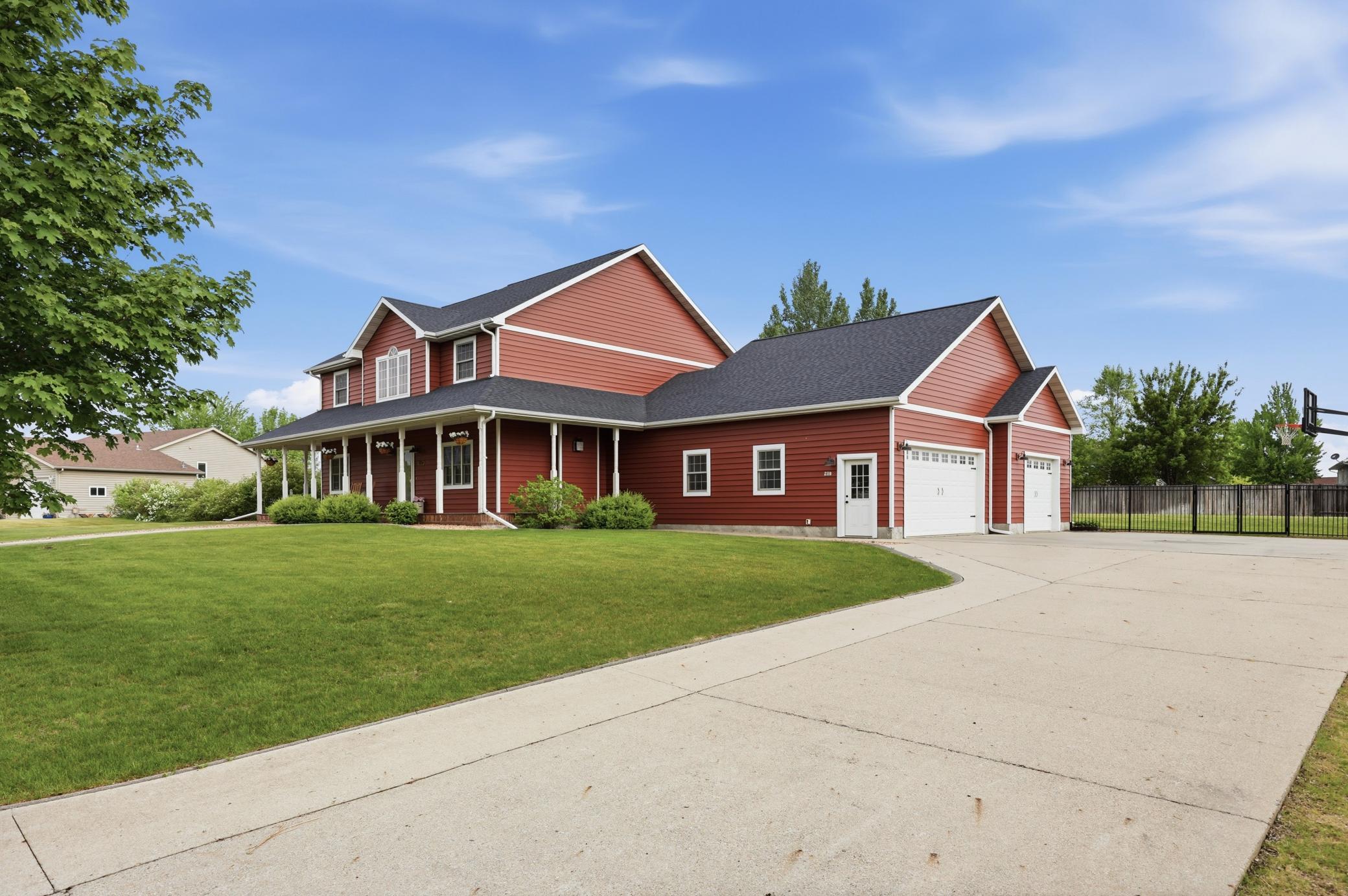 Homes for sale in Hawley, MN | 2310 Hillcrest Ln, Hawley, MN 56549 | MLS# 7085417