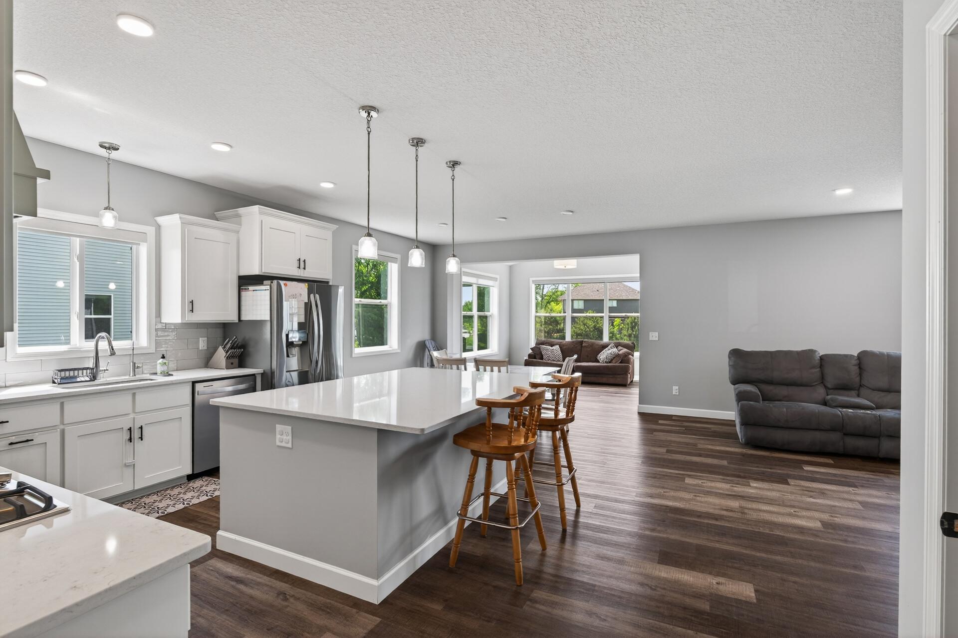 5th image of 16837 58Th St Ne, Elk River, MN 55330 | MLS# 7085418
