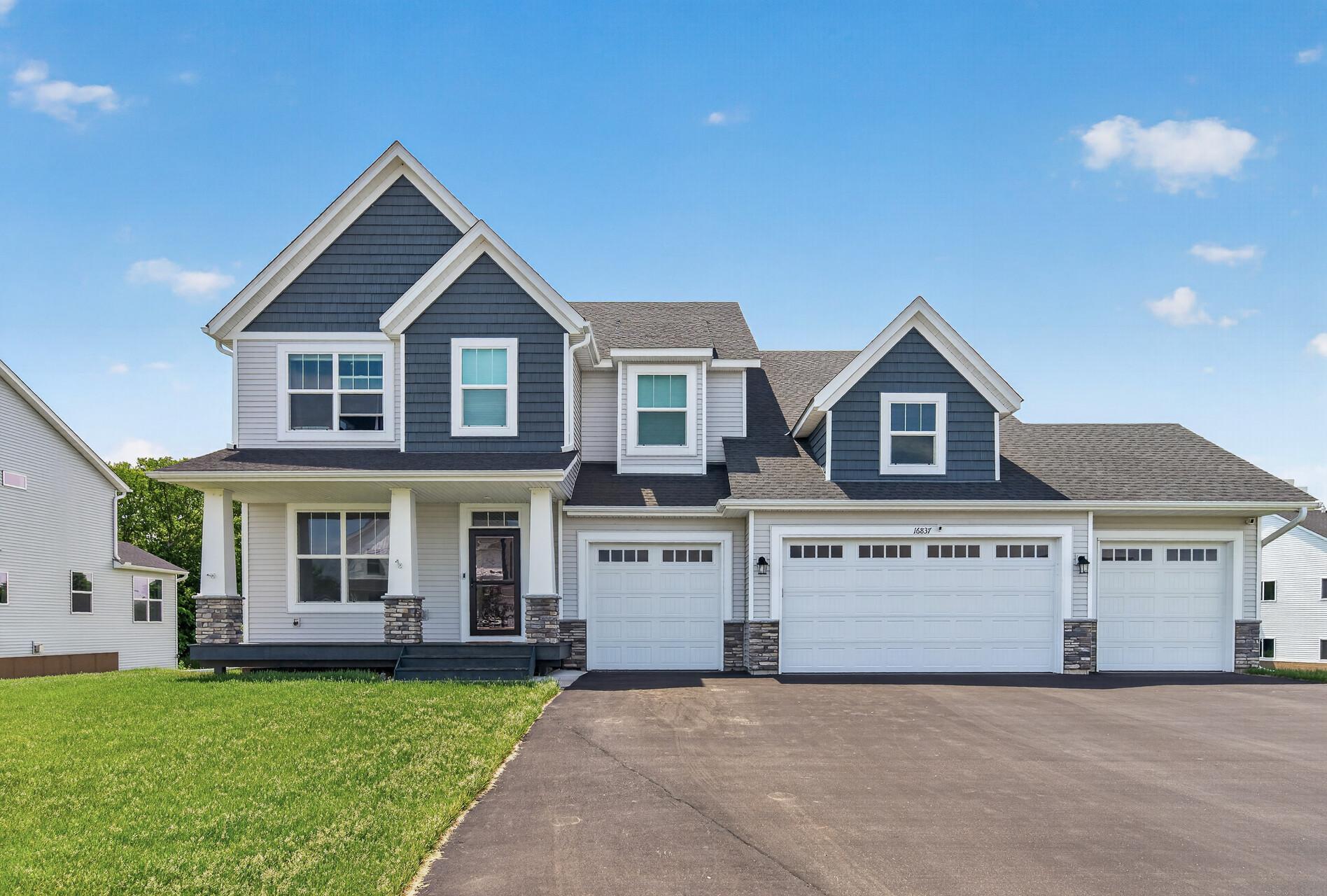 1st image of 16837 58th St Ne, Elk River, MN 55330 | MLS# 7085418