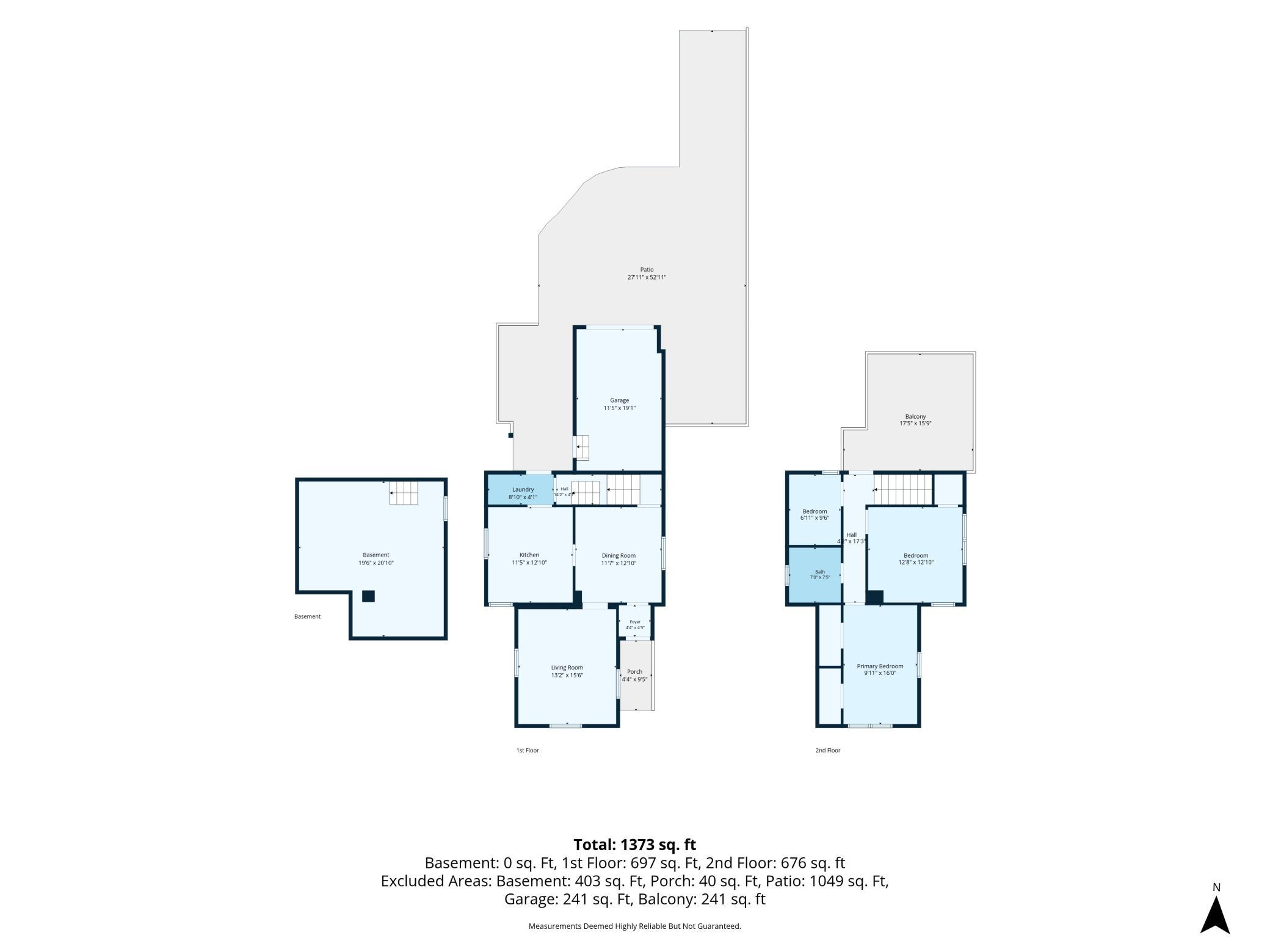 36th image of 757 Tuscarora Ave, Saint Paul, MN 55102 | MLS# 7085458