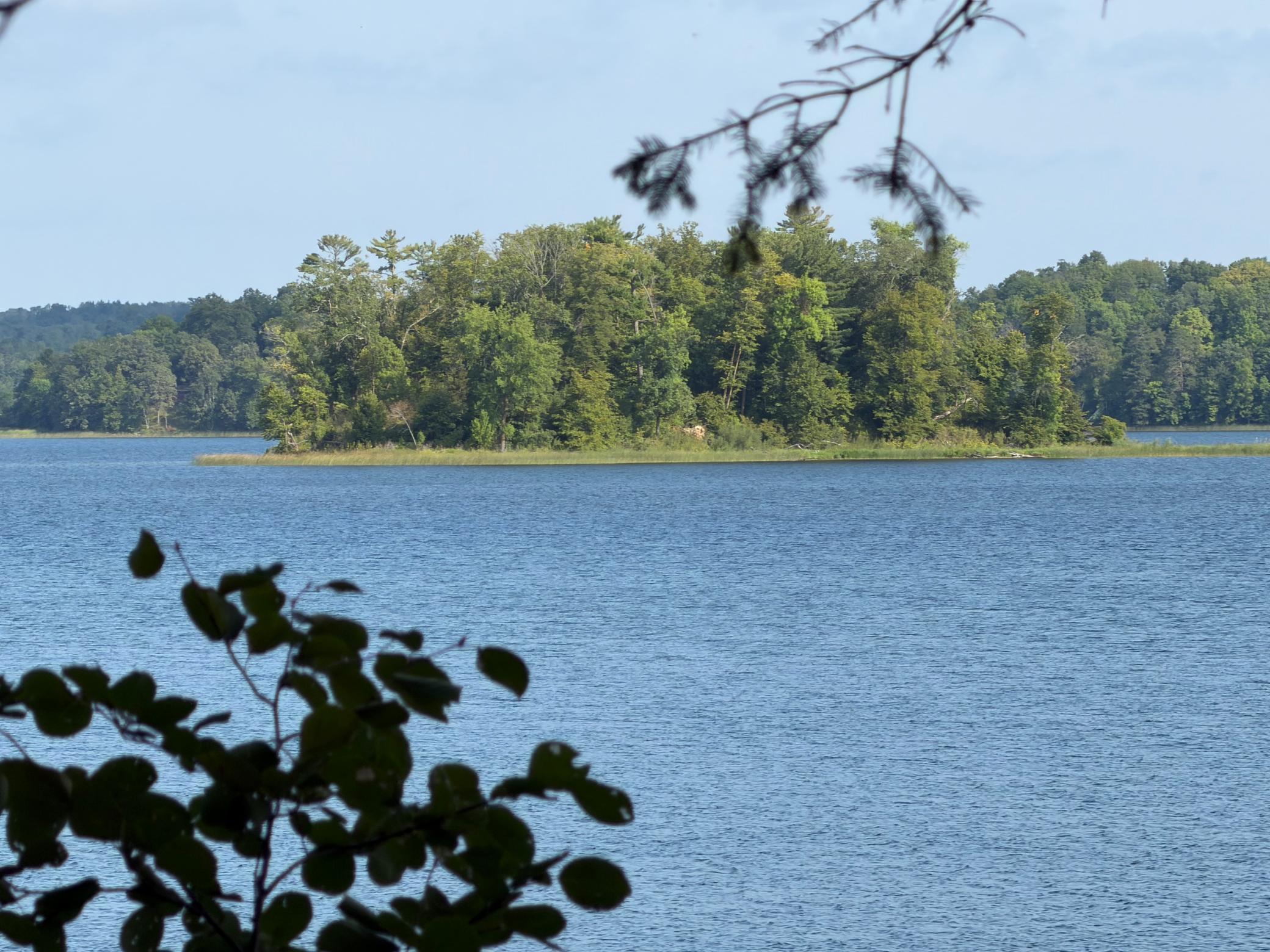 3rd image of Tbd Muskie Bay Rd Ne, Longville, MN 56655 | MLS# 7085591