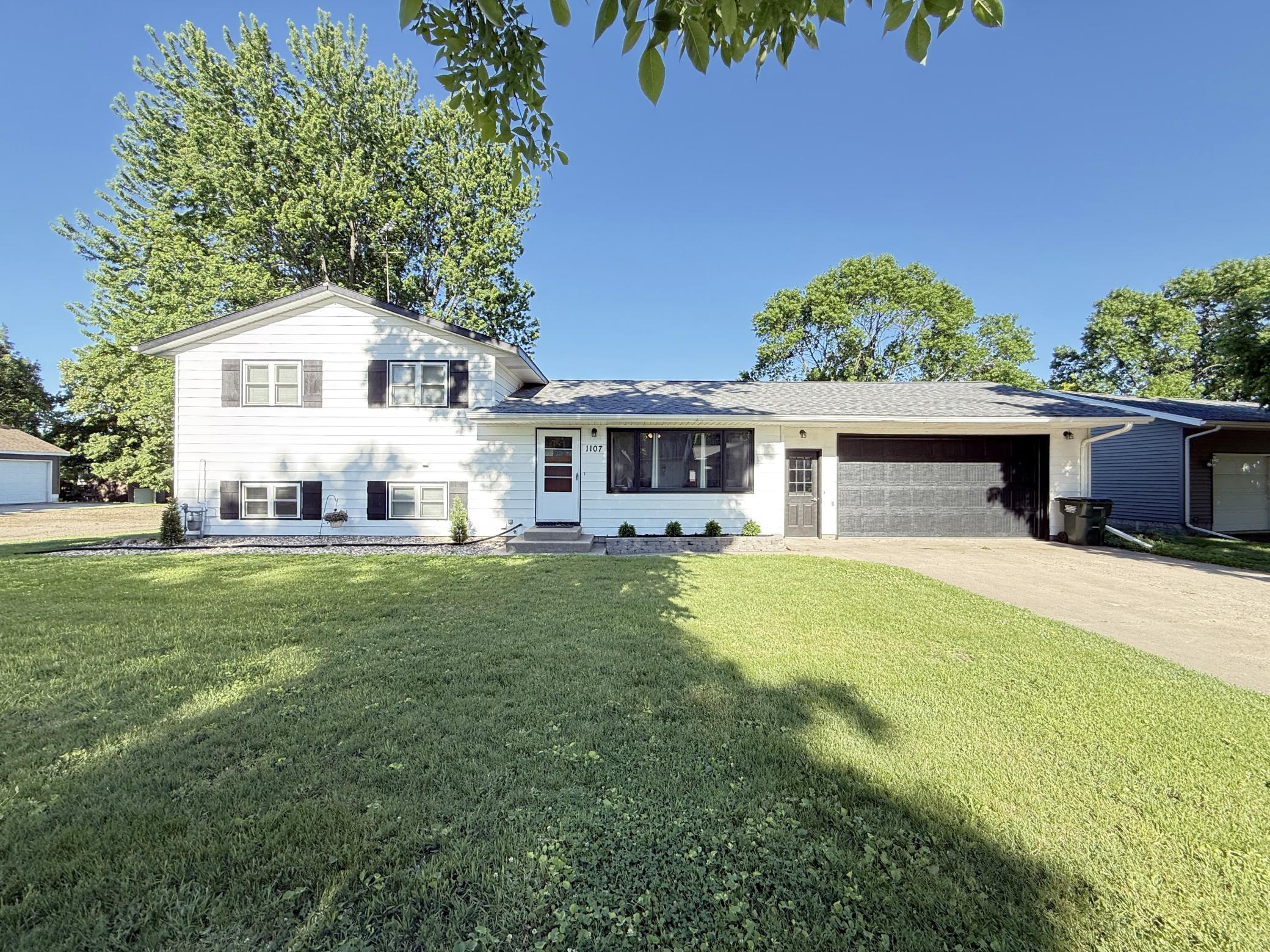Homes for sale in Clara City, MN | 1107 4Th St Nw, Clara City, MN 56222 | MLS# 7085731