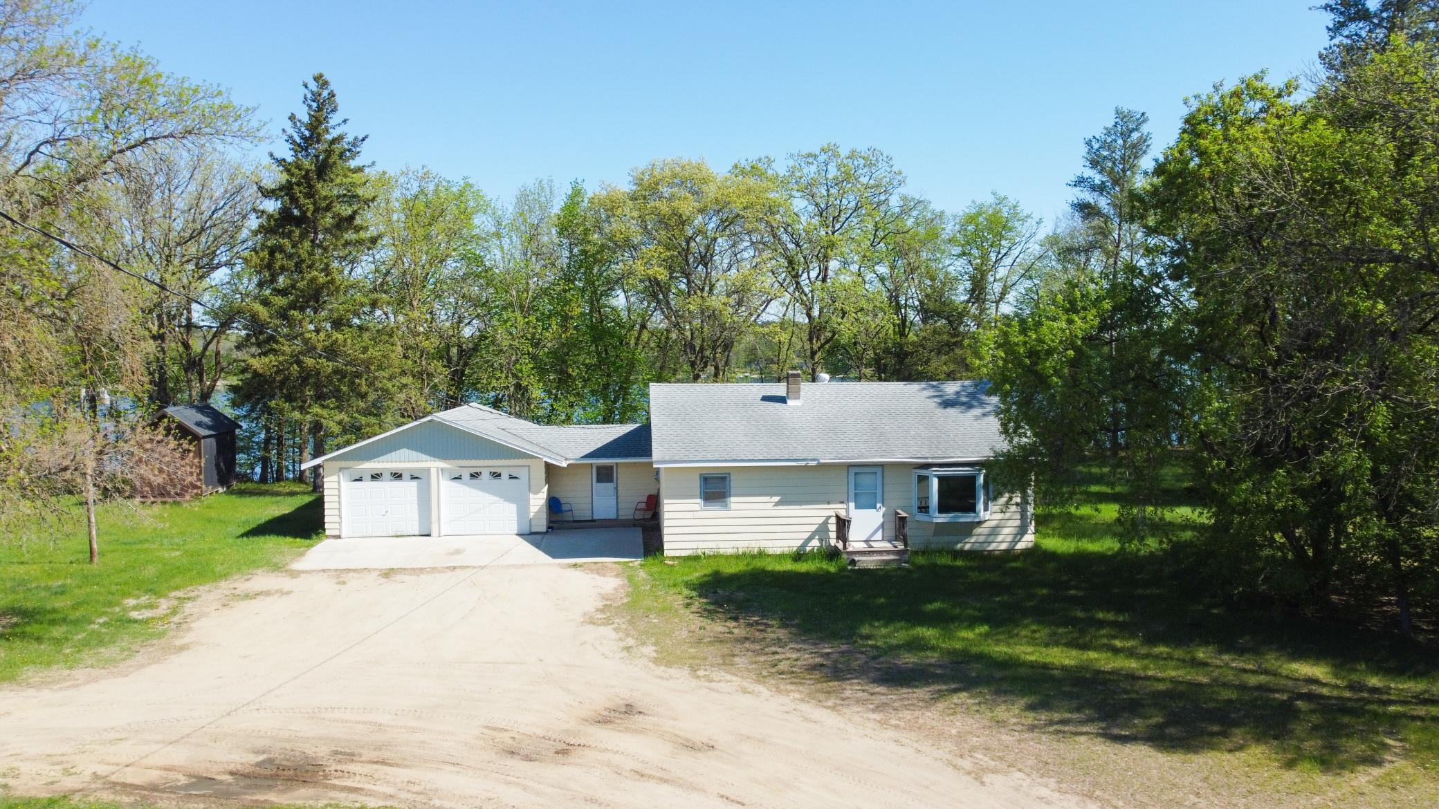 Homes for sale in Menahga, MN | 14314 Stocking Lake Rd, Menahga, MN 56464 | MLS# 7085761