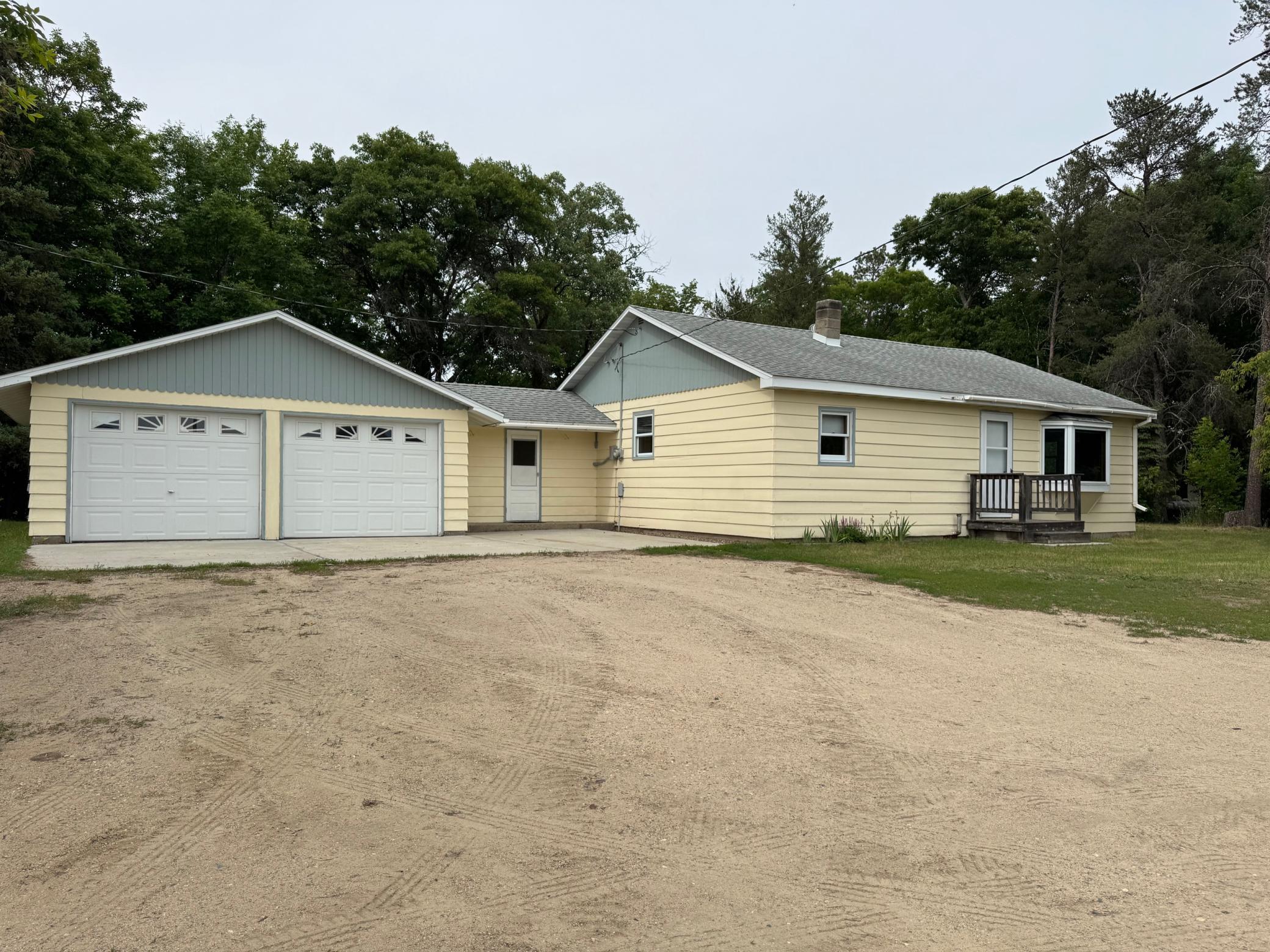 Homes for sale in Menahga, MN | 14314 Stocking Lake Rd, Menahga, MN 56464 | MLS# 7085761