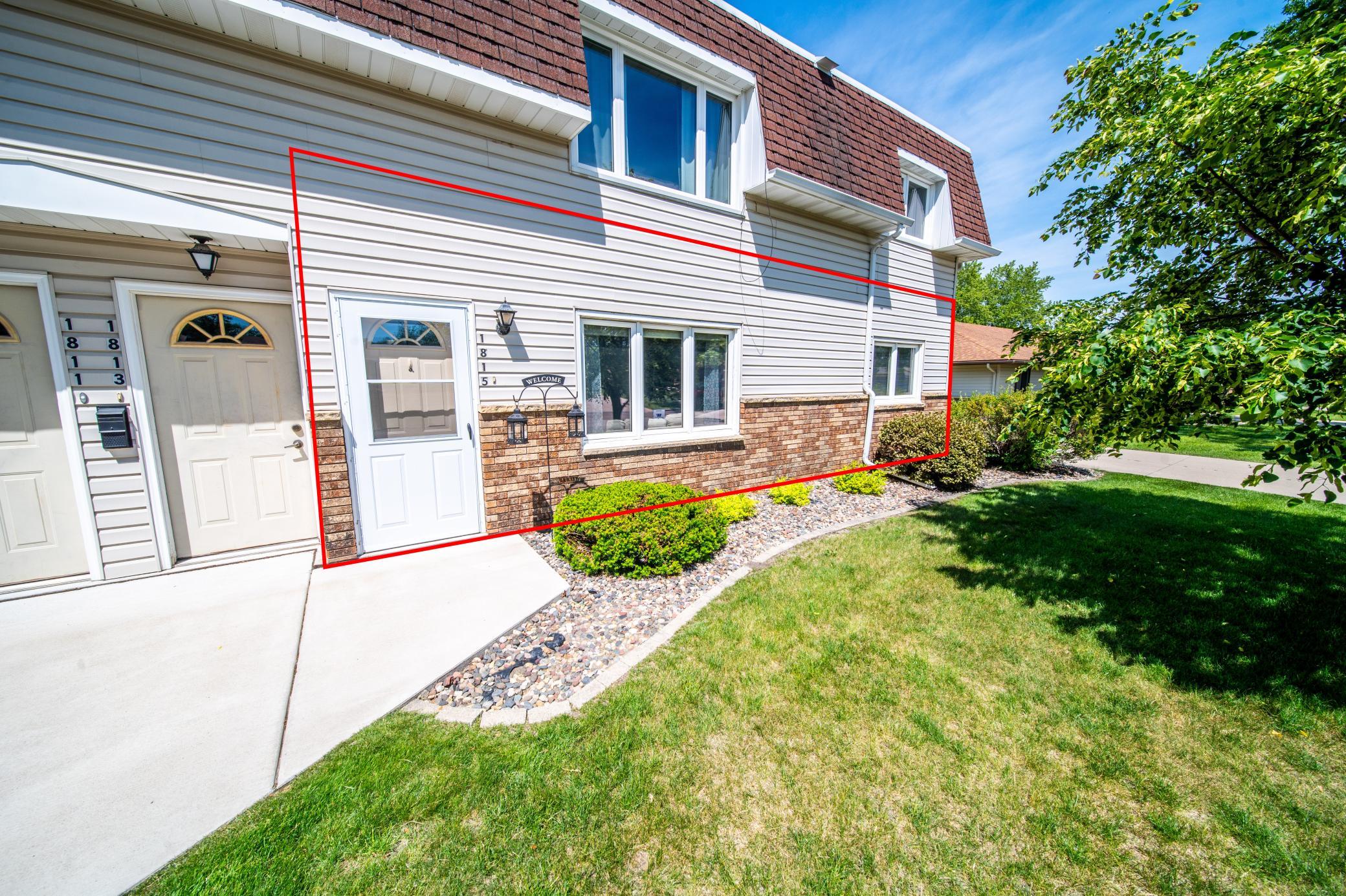 Homes for sale in Albert Lea, MN | 1815 Lakewood Ave, Albert Lea, MN 56007 | MLS# 7085775