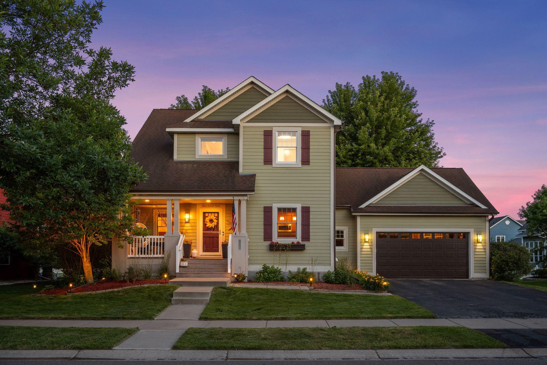 2nd image of 11585 Laketowne Vw, Albertville, MN 55301 | MLS# 7085786