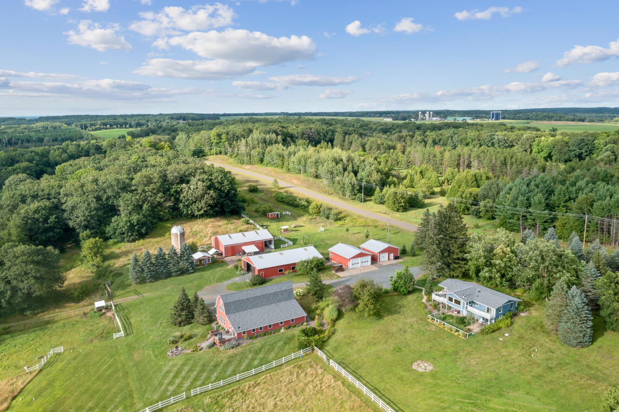 Homes for sale in Frederic, WI | 2929 170th St, Frederic, WI 54837 | MLS# 7085828