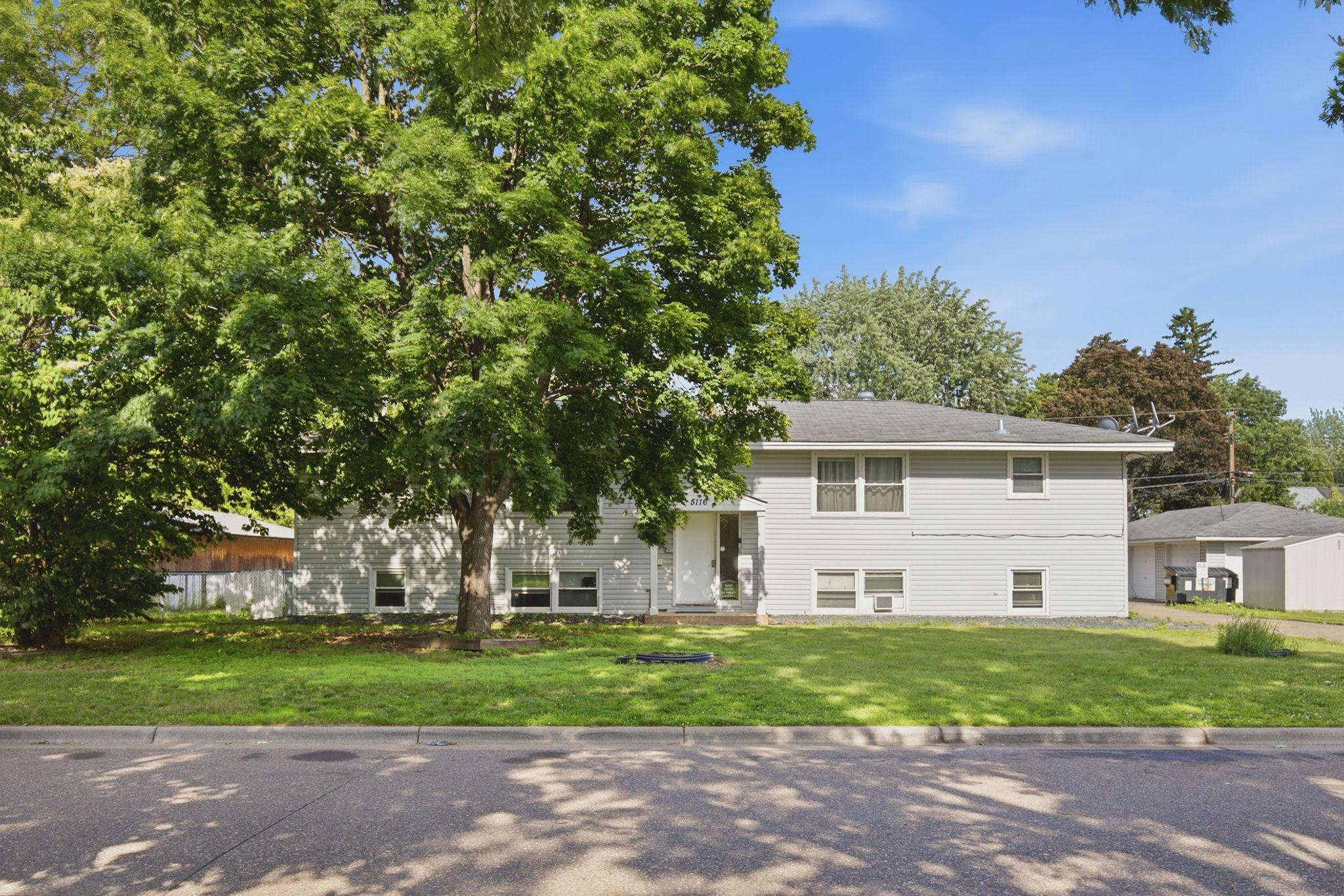 1st image of 5116 Edgewood Ave N, Crystal, MN 55428 | MLS# 7085895