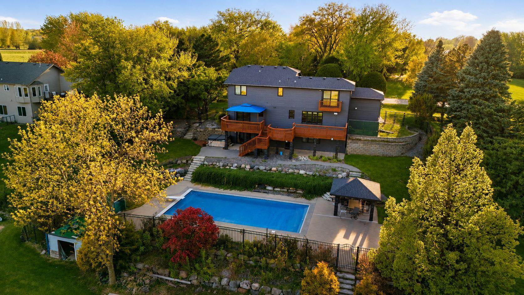 1st image of 1294 Jamison Ave Ne, Saint Michael, MN 55376 | MLS# 7085936