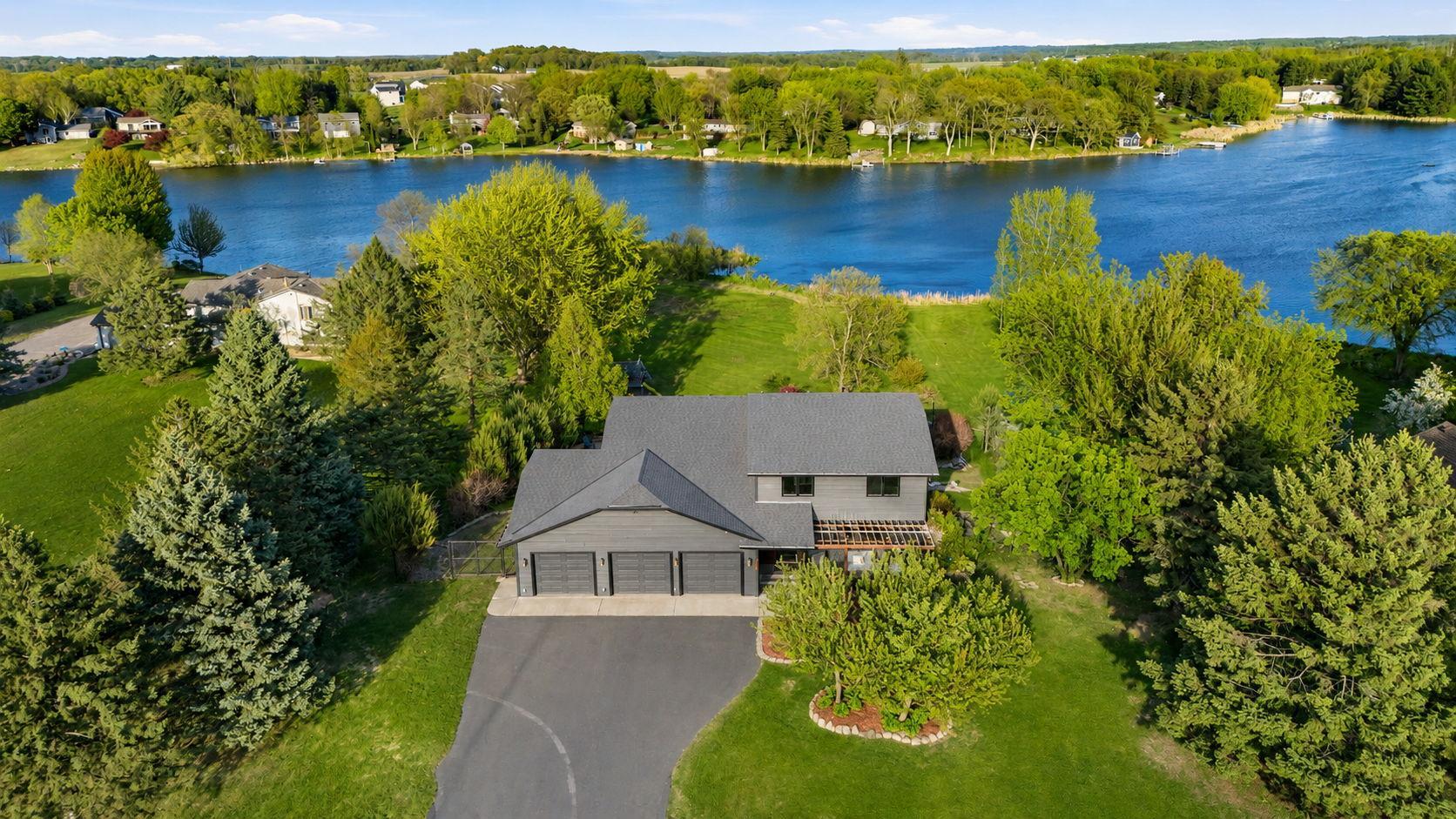 2nd image of 1294 Jamison Ave Ne, Saint Michael, MN 55376 | MLS# 7085936