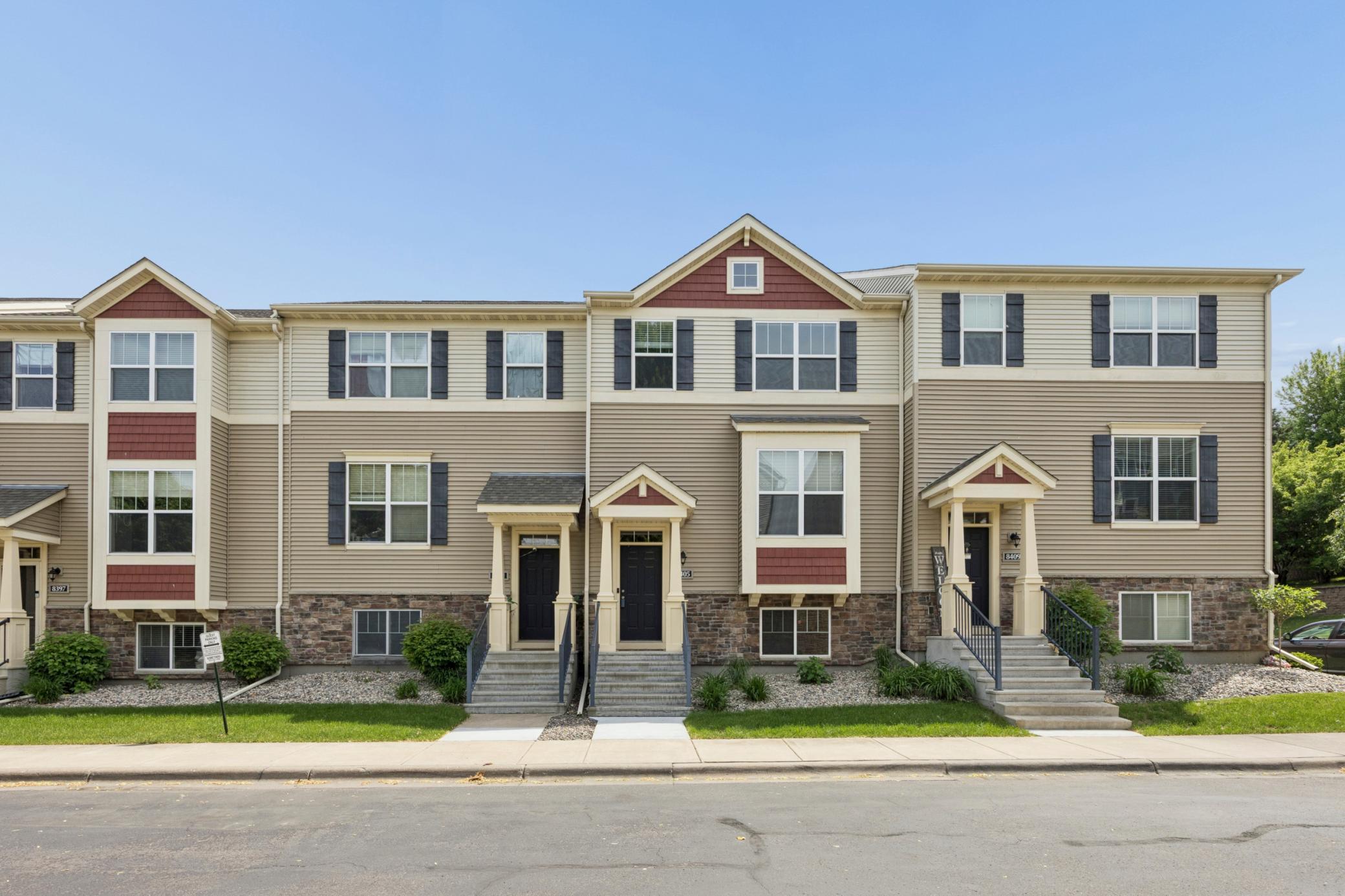 3rd image of 8405 Norwood Ln N, Maple Grove, MN 55369 | MLS# 7085953