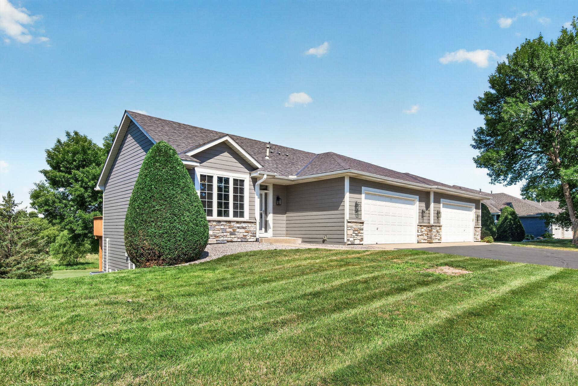 1st image of 518 Buffalo Run Rd, Buffalo, MN 55313 | MLS# 7085965