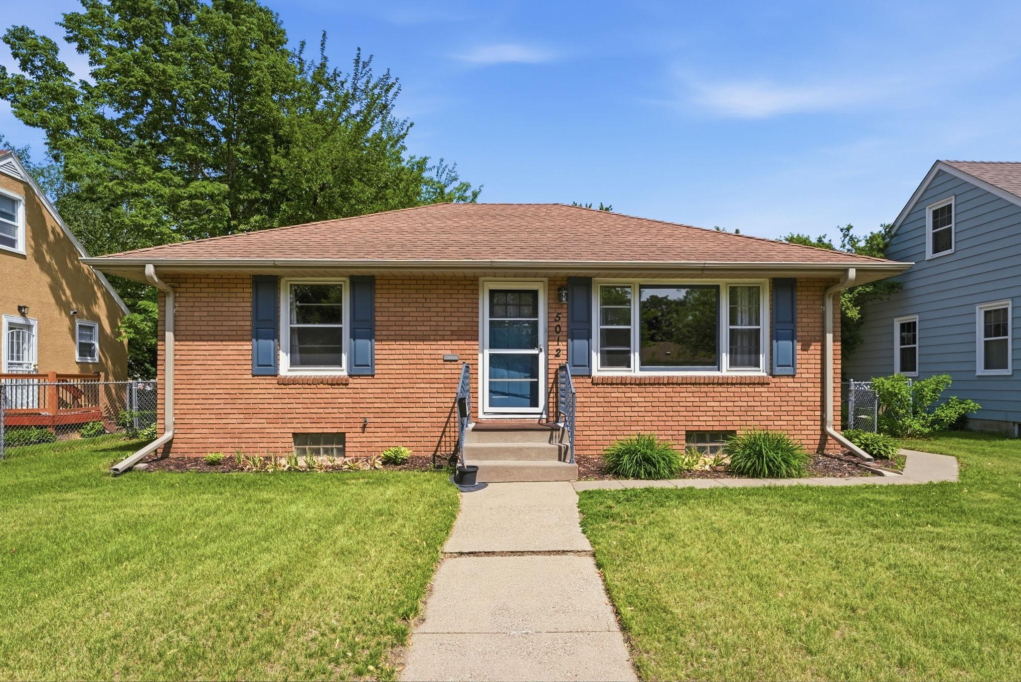Homes for sale in Minneapolis, MN | 5012 Russell Ave N, Minneapolis, MN 55430 | MLS# 7085979