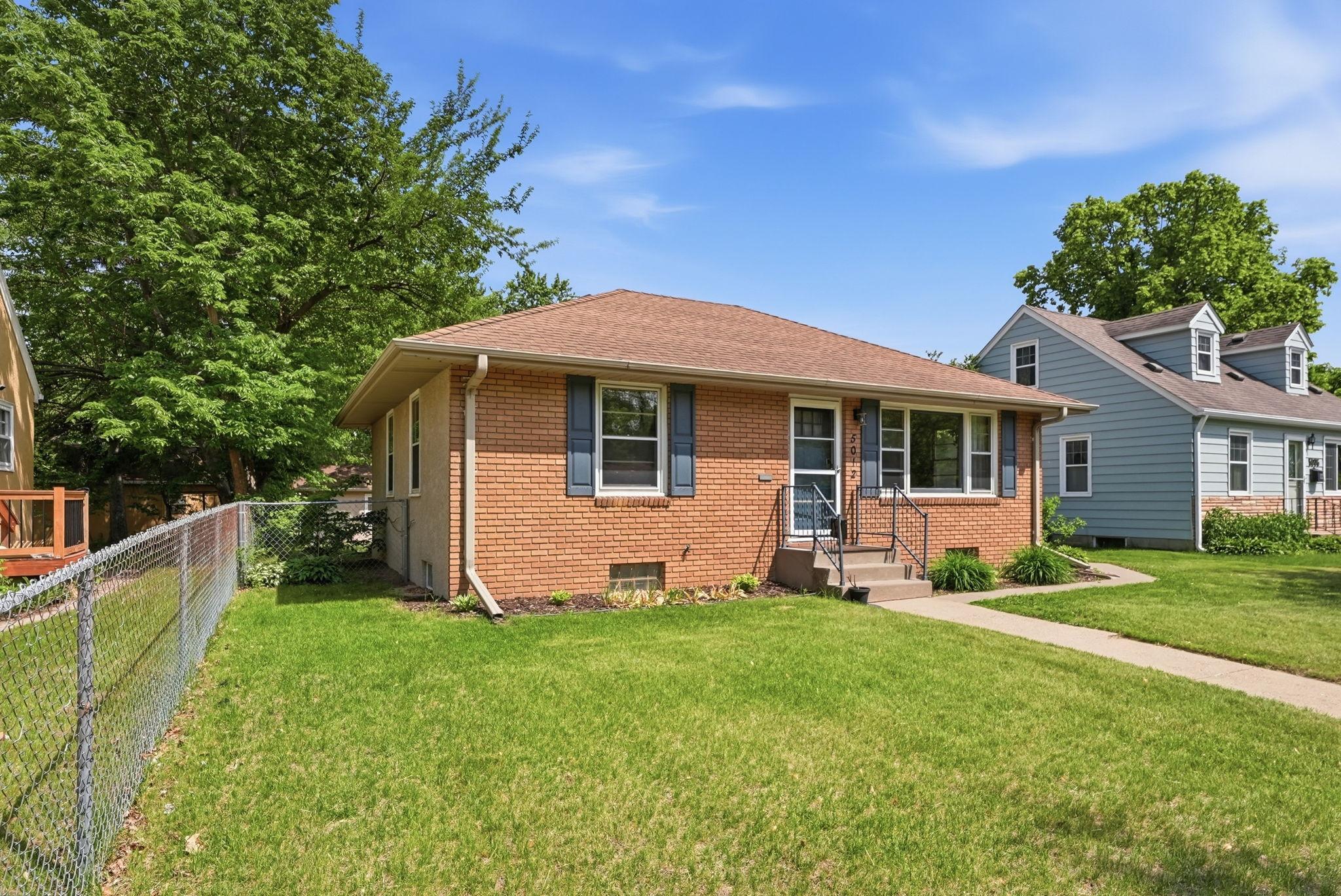 Homes for sale in Minneapolis, MN | 5012 Russell Ave N, Minneapolis, MN 55430 | MLS# 7085979