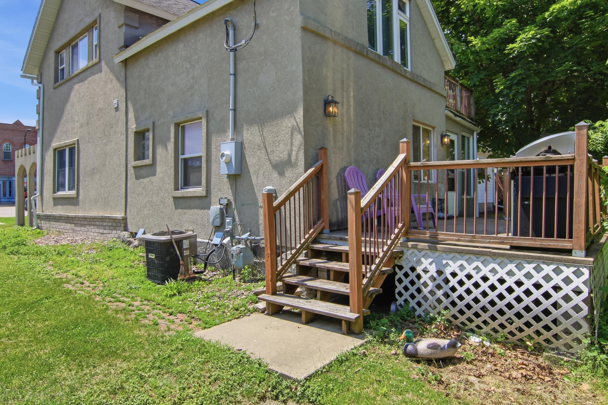 Homes for sale in Wabasha, MN | 119 Main St E, Wabasha, MN 55981 | MLS# 7086020