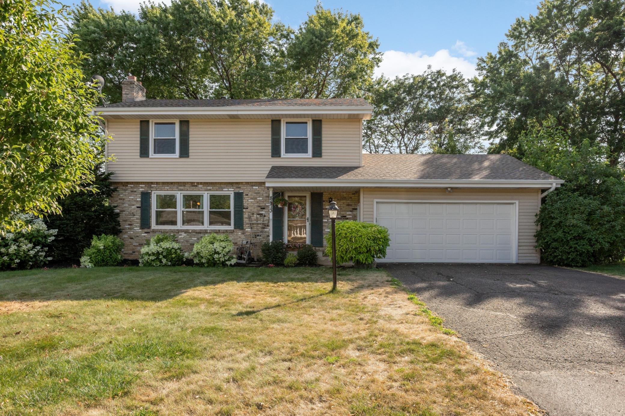 1st image of 8473 Meadow Lake Rd N, New Hope, MN 55428 | MLS# 7086049