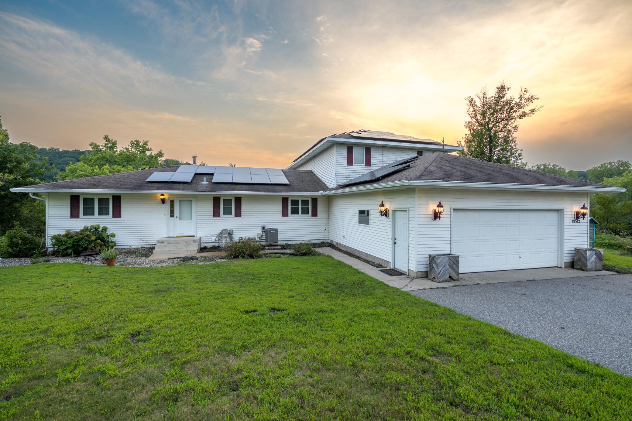 3rd image of 18512 568Th Ave, Mankato, MN 56001 | MLS# 7086061