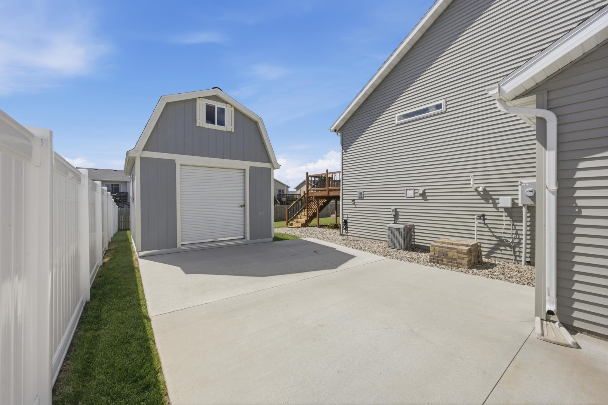 2nd image of 4419 17th St S, Moorhead, MN 56560 | MLS# 7086120
