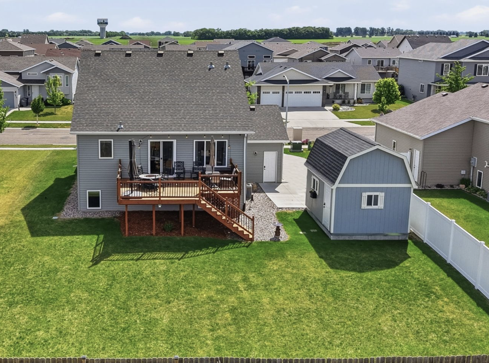 4th image of 4419 17Th St S, Moorhead, MN 56560 | MLS# 7086120