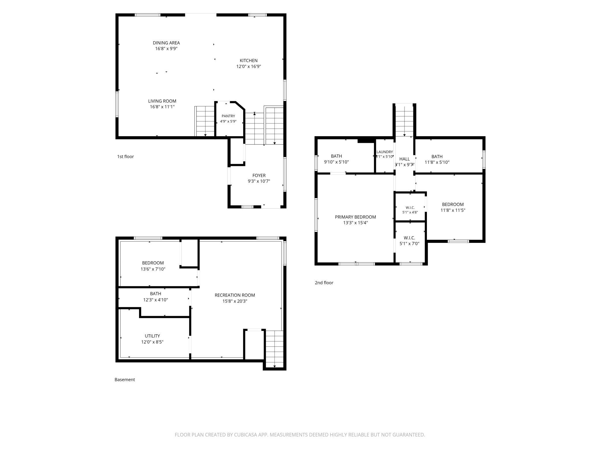 48th image of 4419 17th St S, Moorhead, MN 56560 | MLS# 7086120