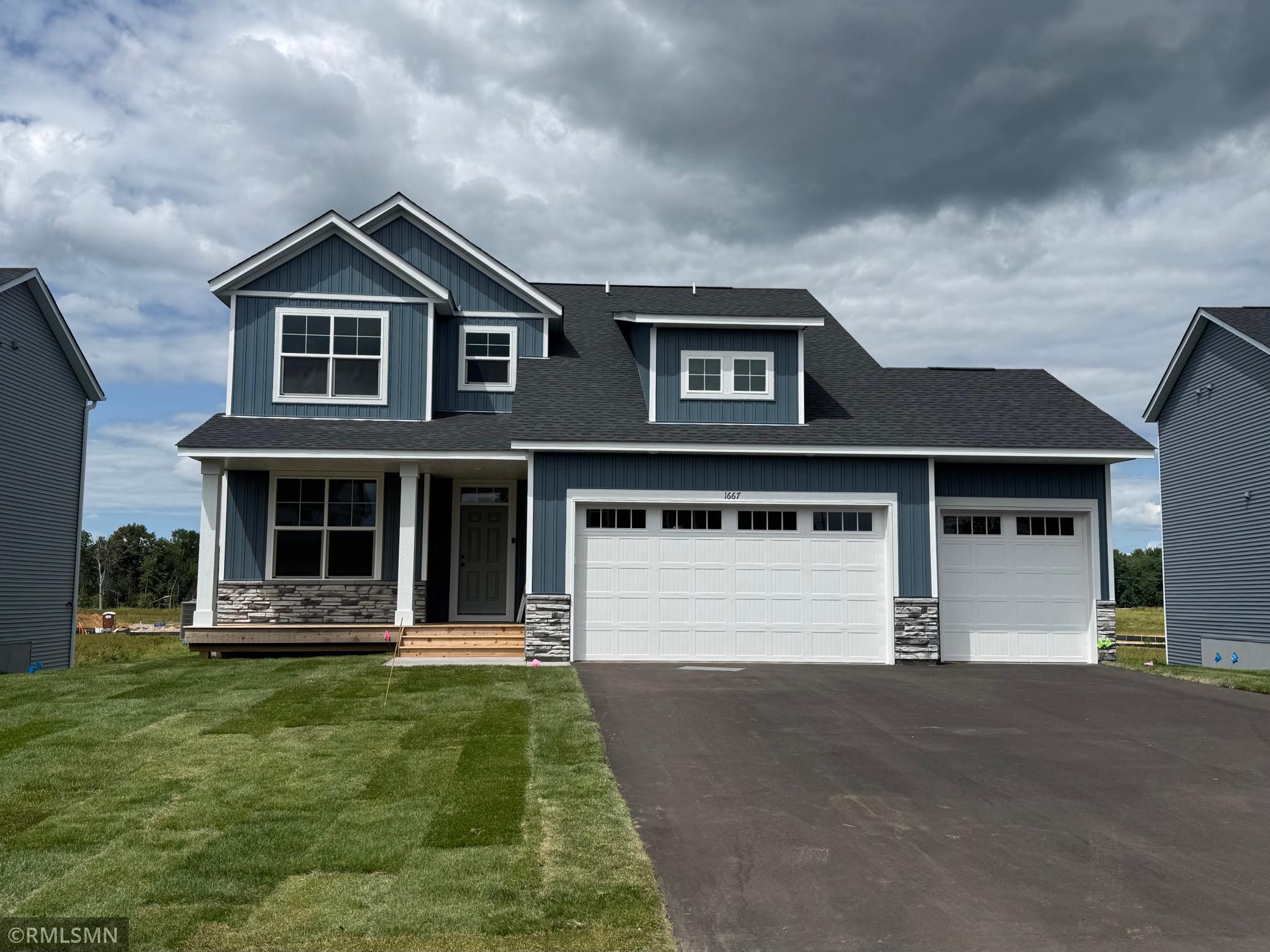 Homes for sale in East Bethel, MN | 1667 Meadows Dr, East Bethel, MN 55011 | MLS# 7086137