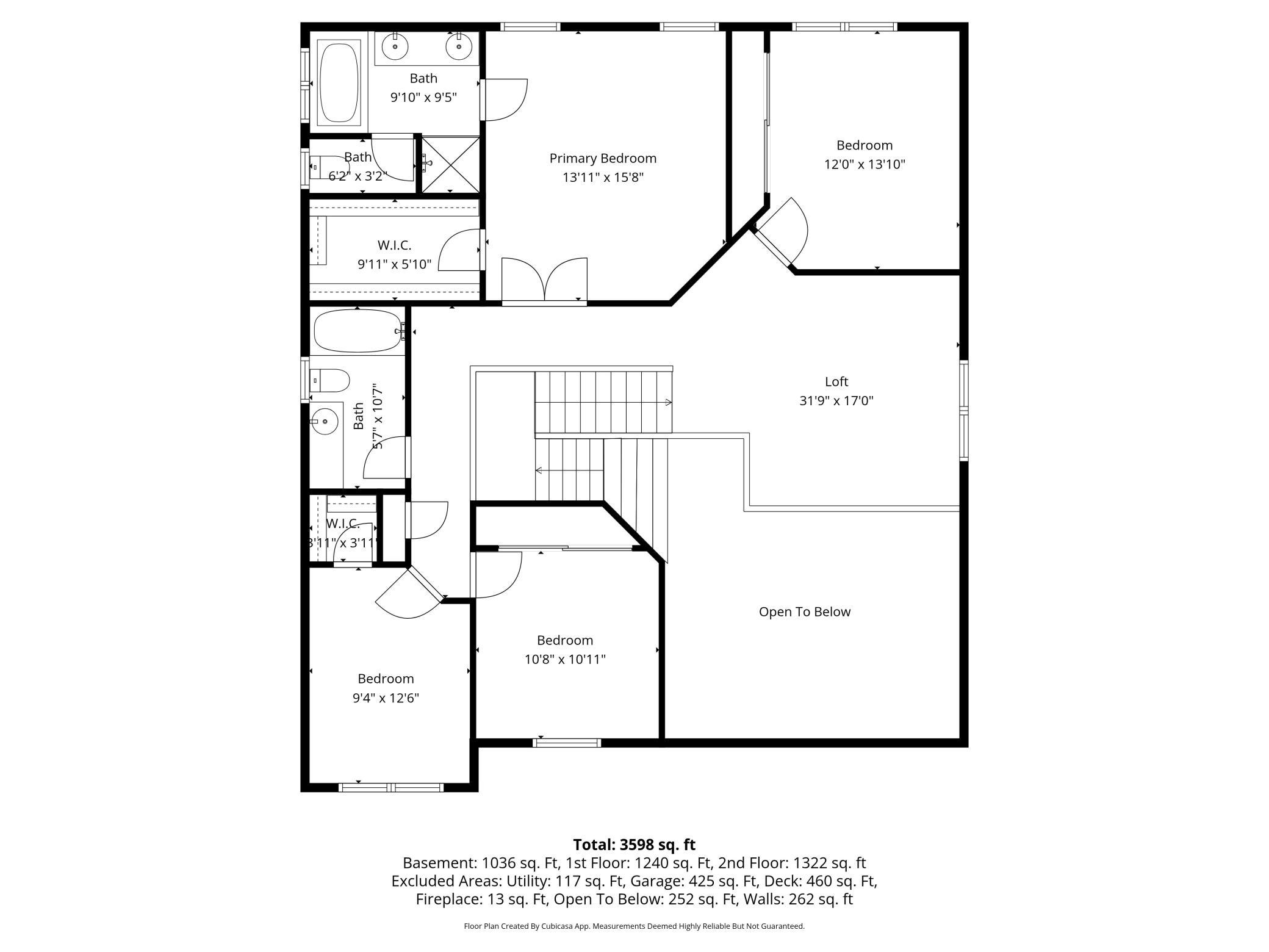 51st image of 1855 113th Ct Ne, Minneapolis, MN 55449 | MLS# 7086206