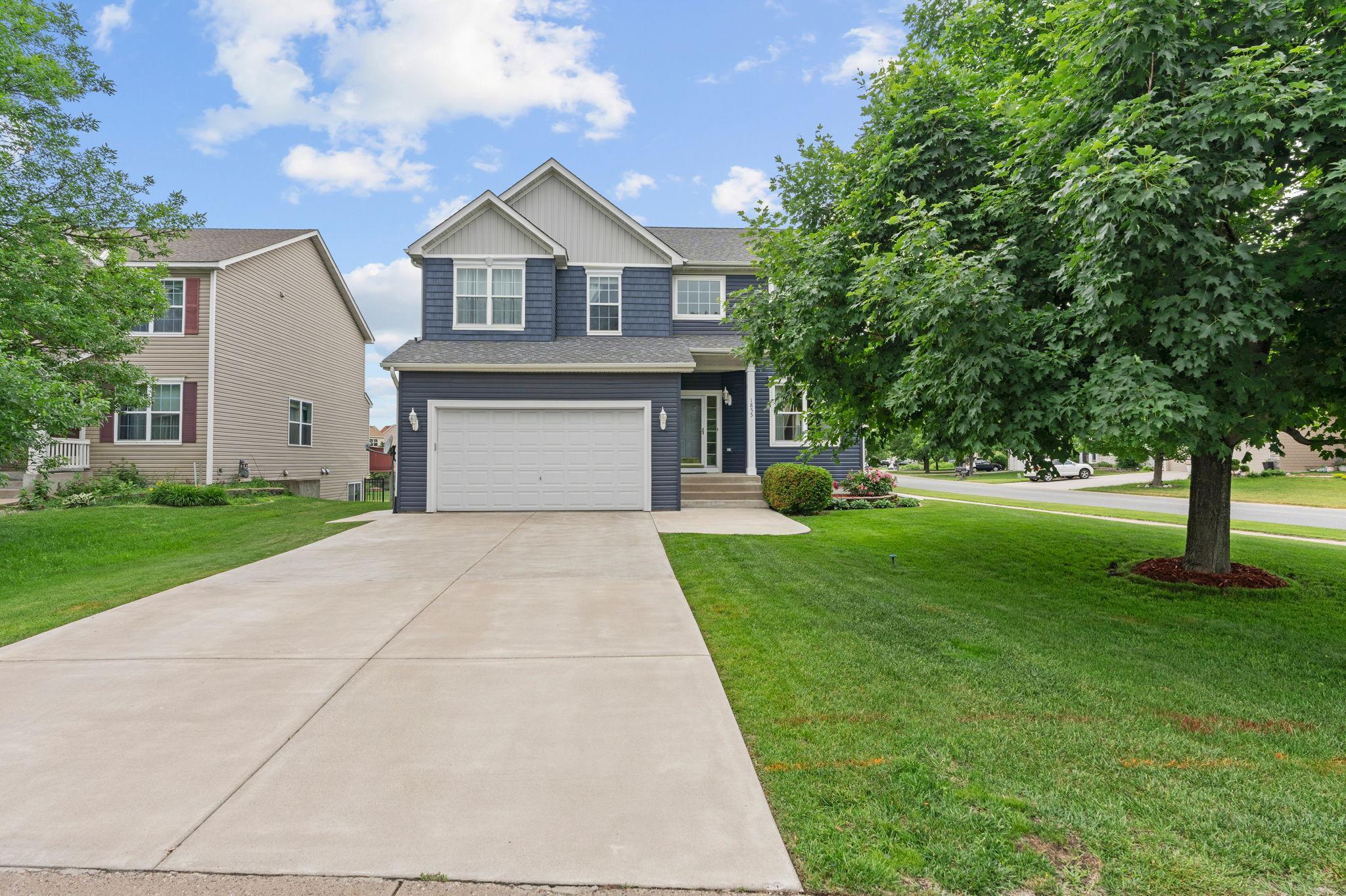 2nd image of 1855 113th Ct Ne, Minneapolis, MN 55449 | MLS# 7086206