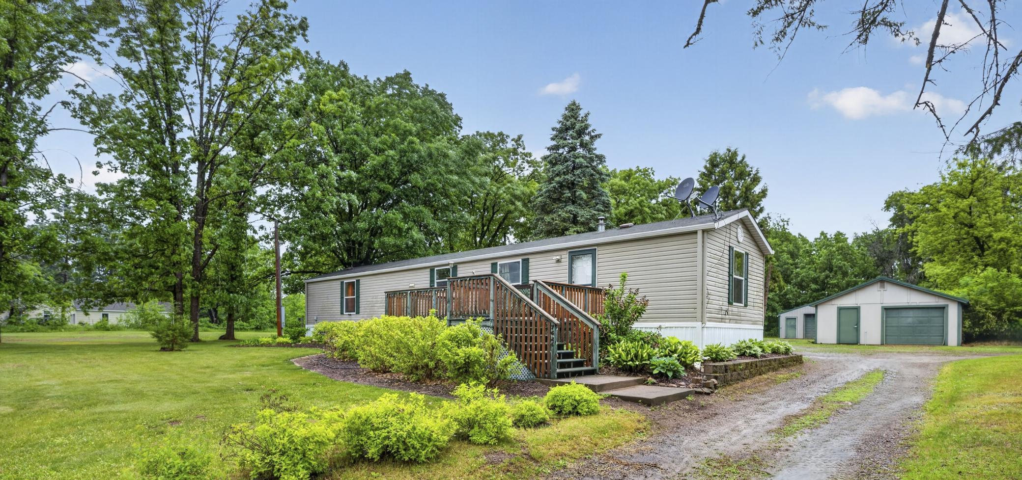 Homes for sale in Danbury, WI | 7626 Main St, Danbury, WI 54830 | MLS# 7086208