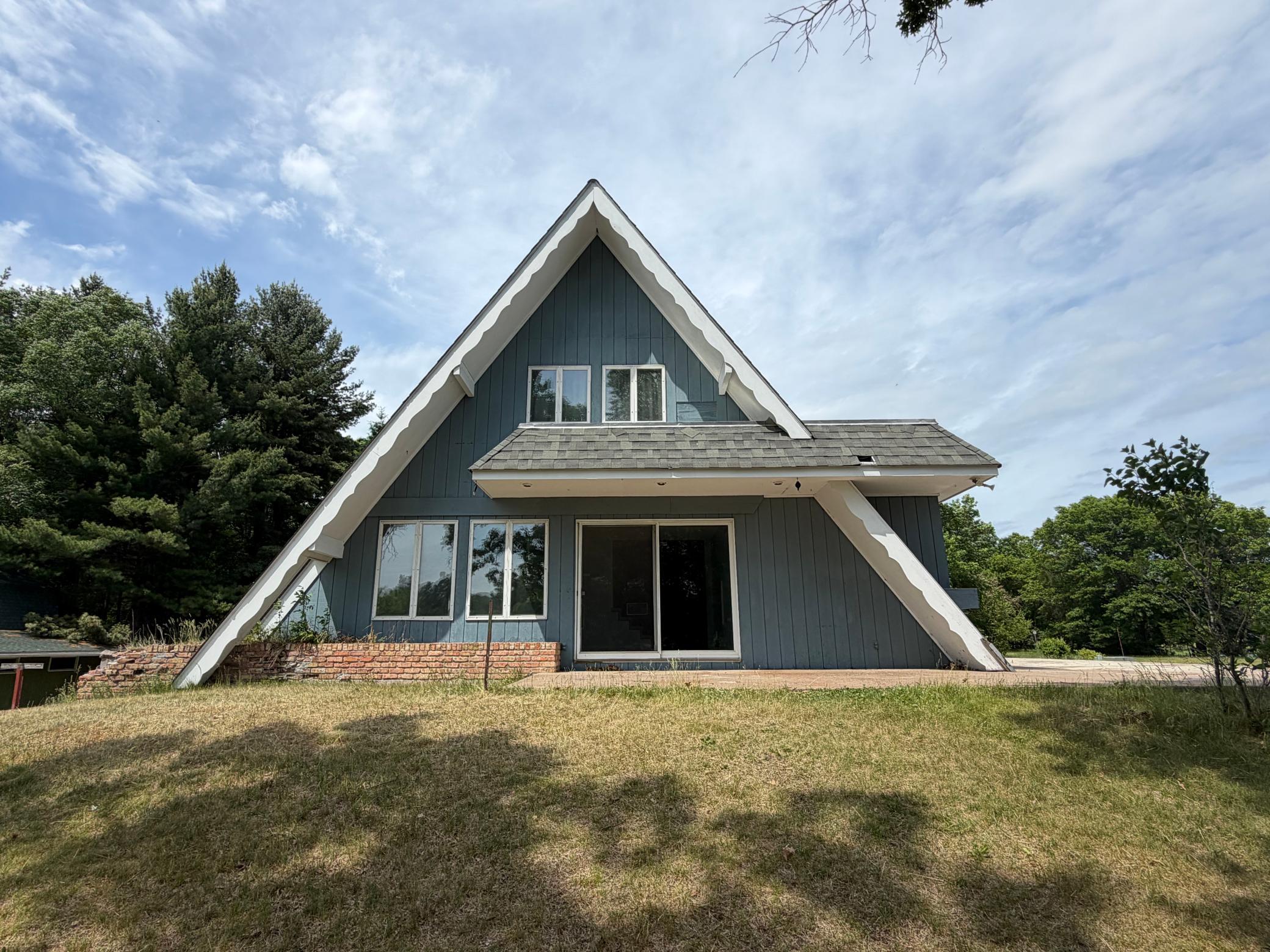 3rd image of 233 N Park St, Grantsburg, WI 54840 | MLS# 7086315