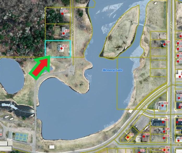 4th image of 233 N Park St, Grantsburg, WI 54840 | MLS# 7086315