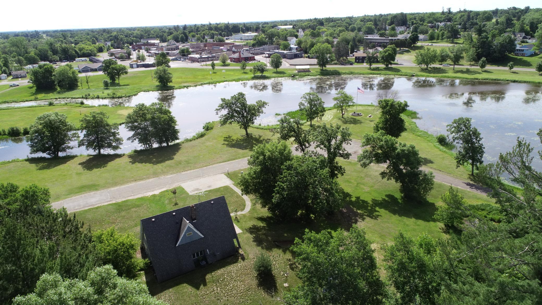 1st image of 233 N Park St, Grantsburg, WI 54840 | MLS# 7086315